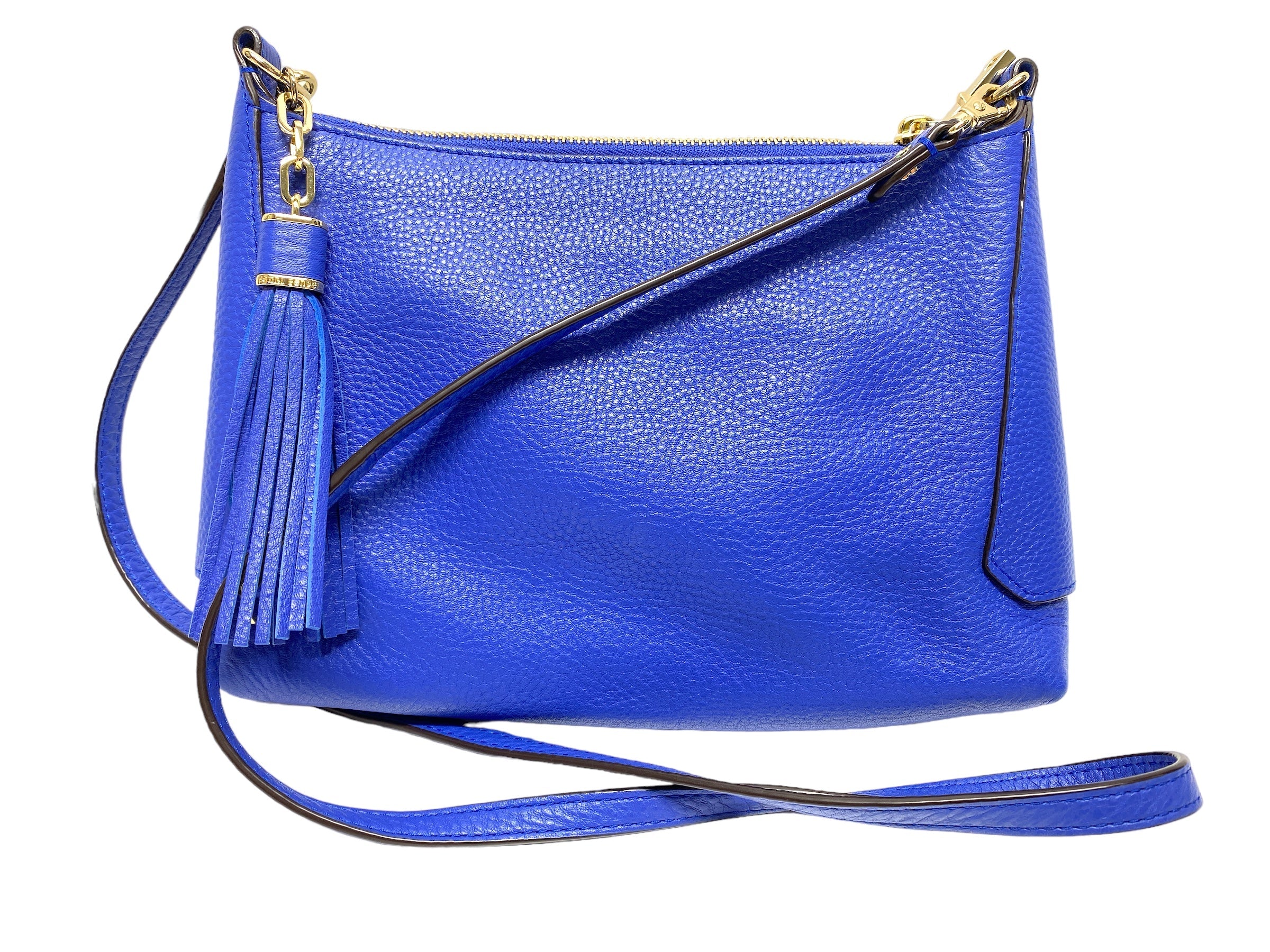 Mentore di vestiti Katy Texas, Crossbody Designer By Henri Bendel Dimensioni: Piccolo