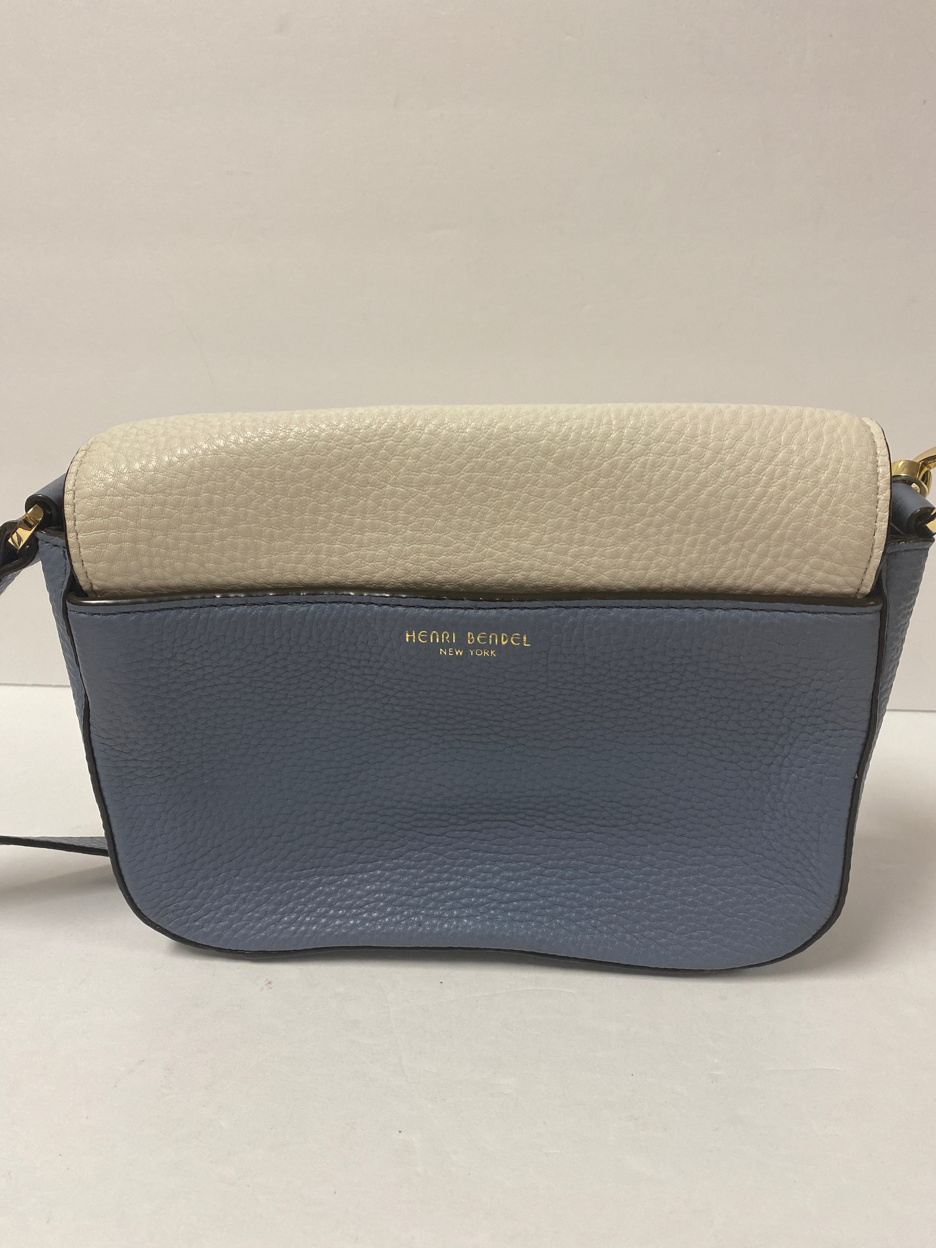 Abbigliamento Mentor Palm Harbor, Florida, Crossbody Designer By Henri Bendel Taglia: Piccolo