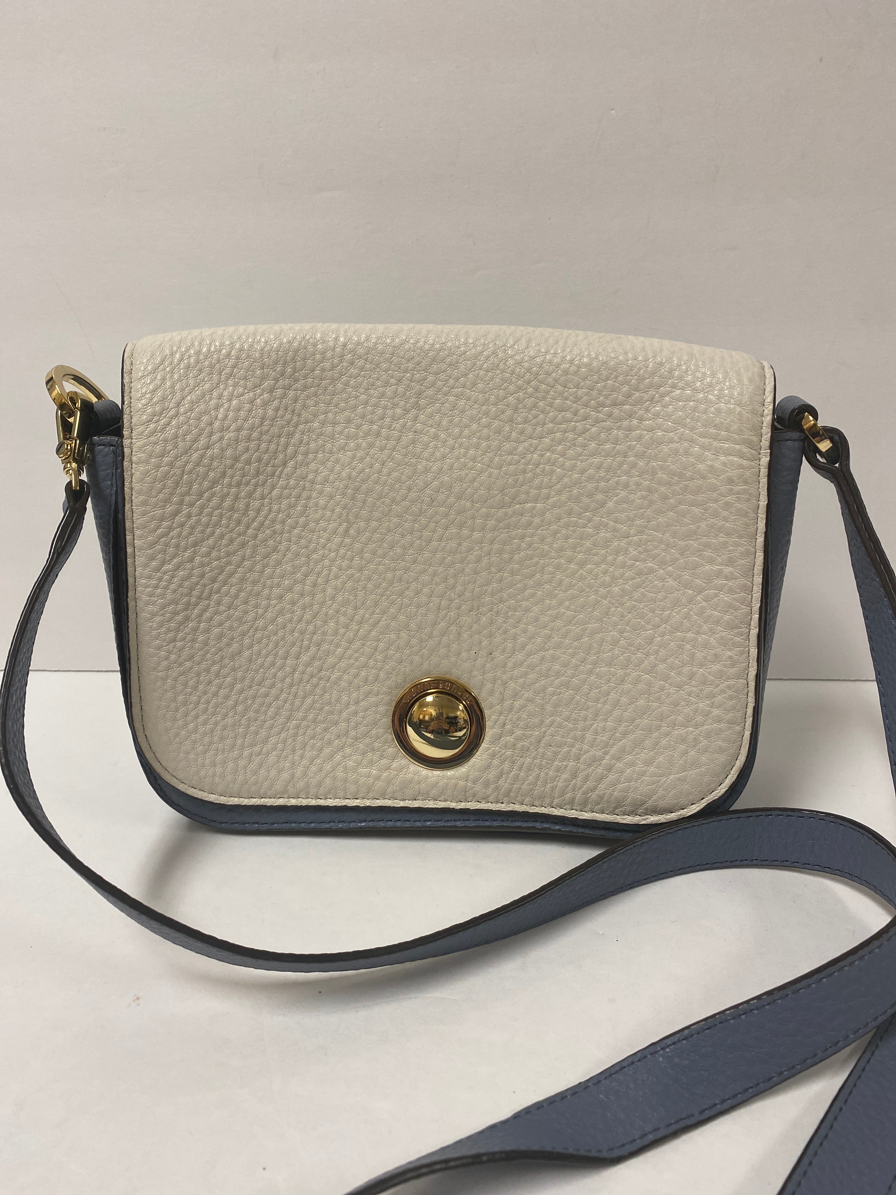 Abbigliamento Mentor Palm Harbor, Florida, Crossbody Designer By Henri Bendel Taglia: Piccolo