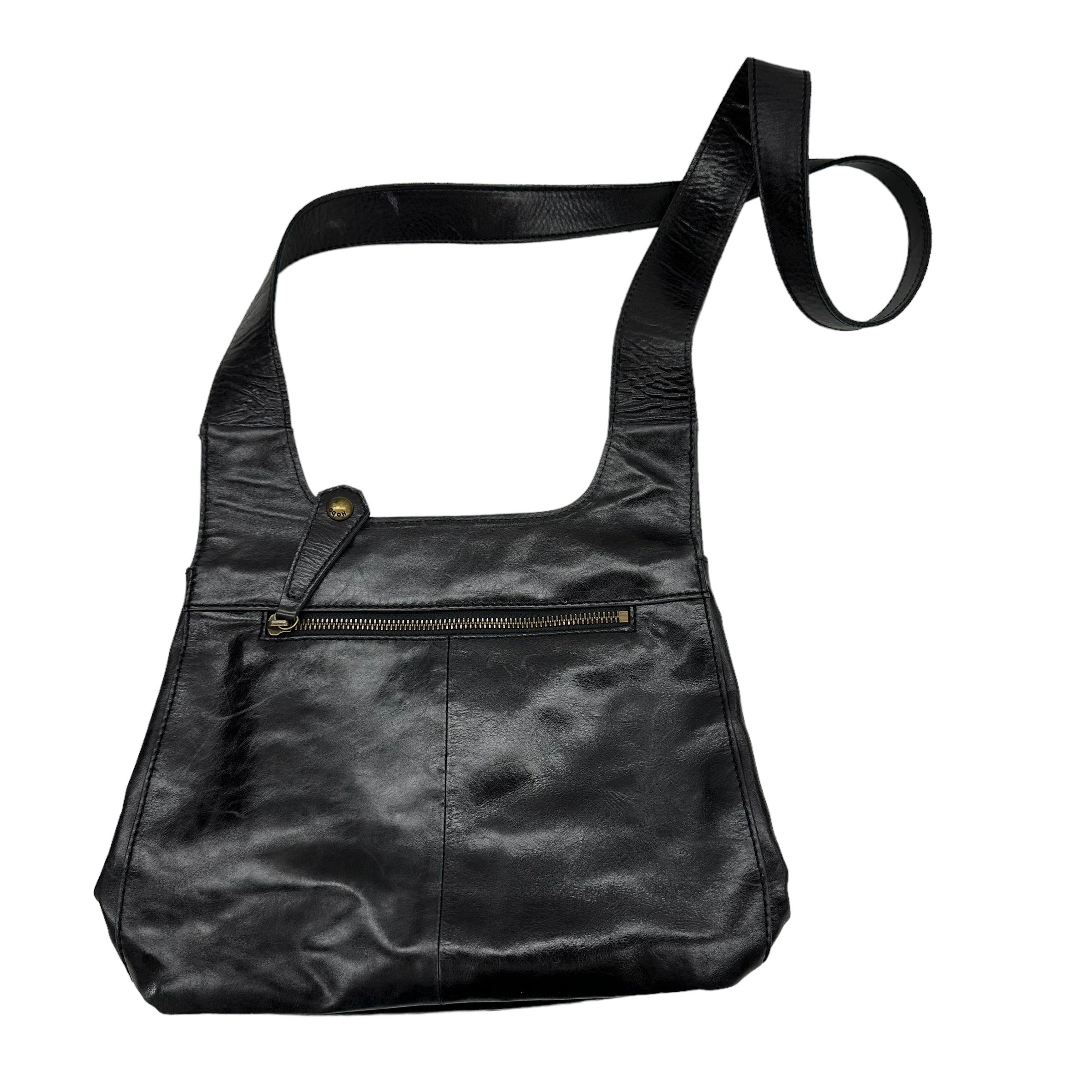 Mentore di vestiti Bloomington, Illinois, Crossbody Designer By Hobo Intl Dimensioni: Medio