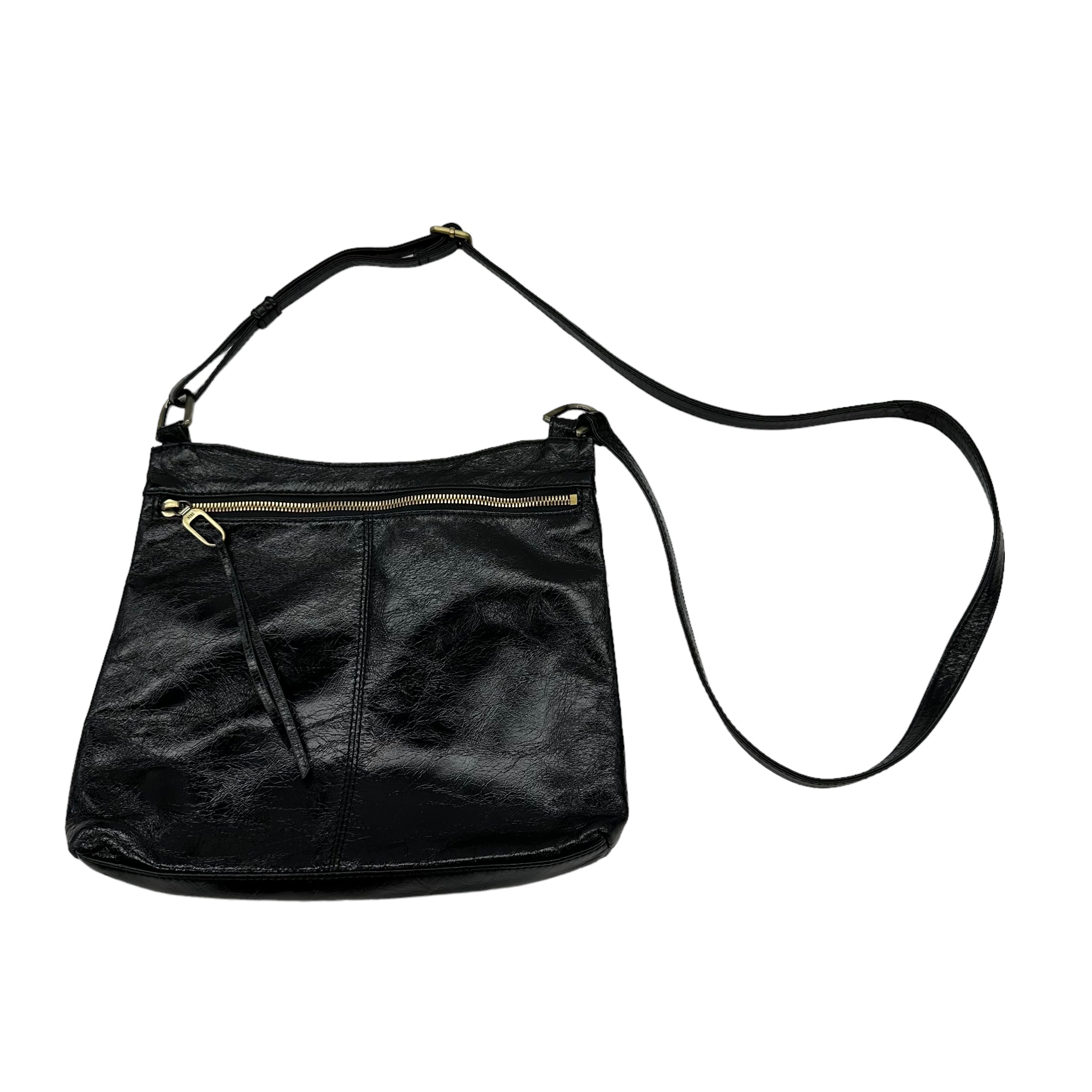 Mentore di vestiti Bloomington, Illinois, Crossbody Designer By Hobo Intl Dimensioni: Medio