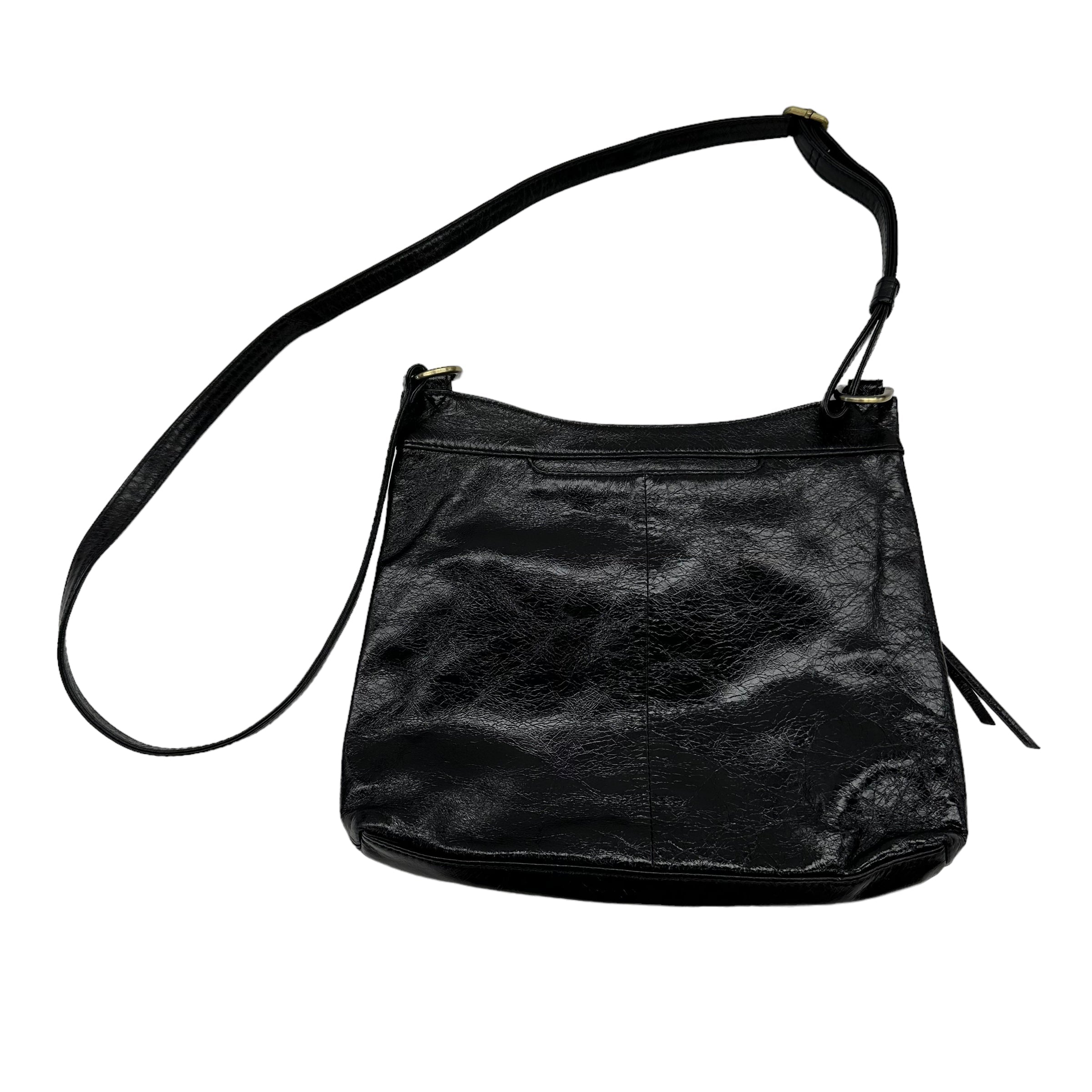 Mentore di vestiti Bloomington, Illinois, Crossbody Designer By Hobo Intl Dimensioni: Medio