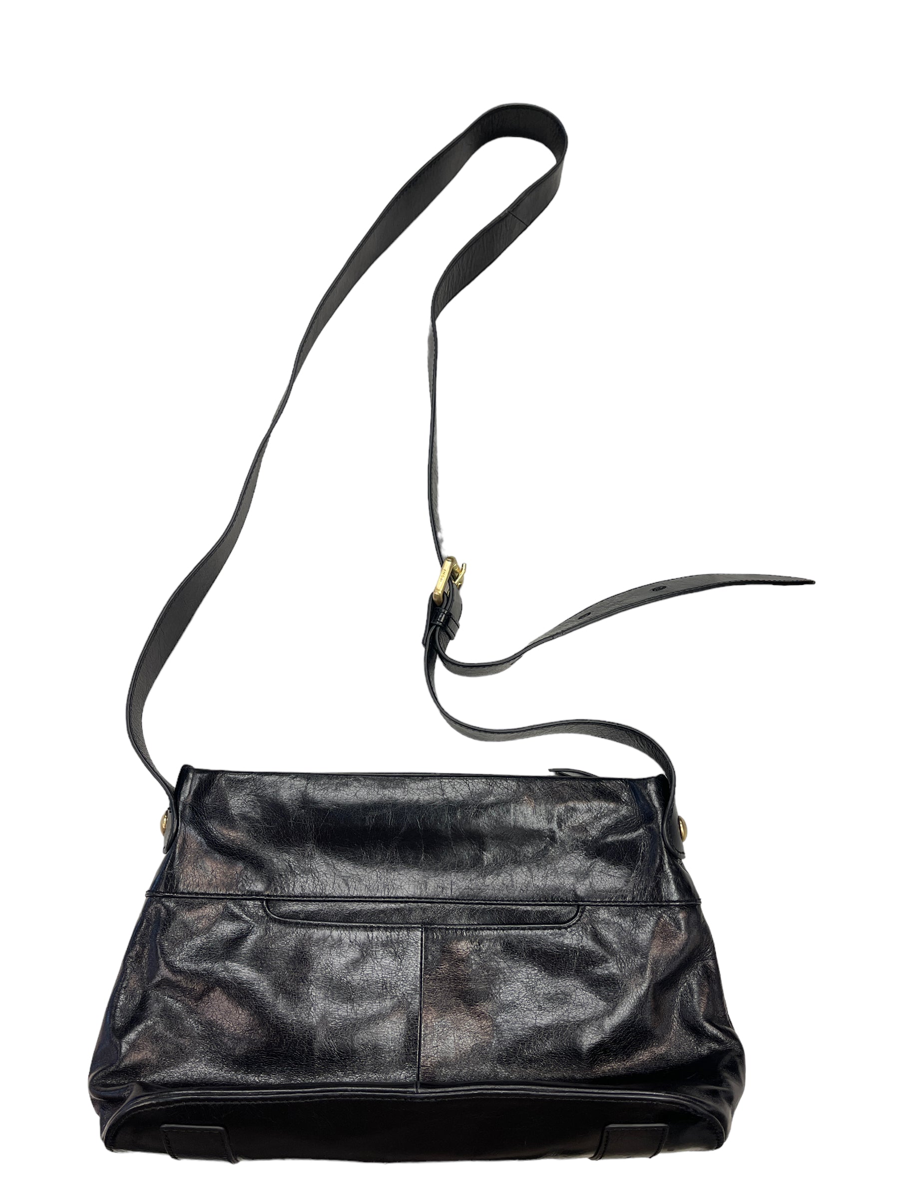 Mentore di vestiti Maple Grove, Minnesota, Crossbody Designer By Hobo Intl Dimensioni: Medio