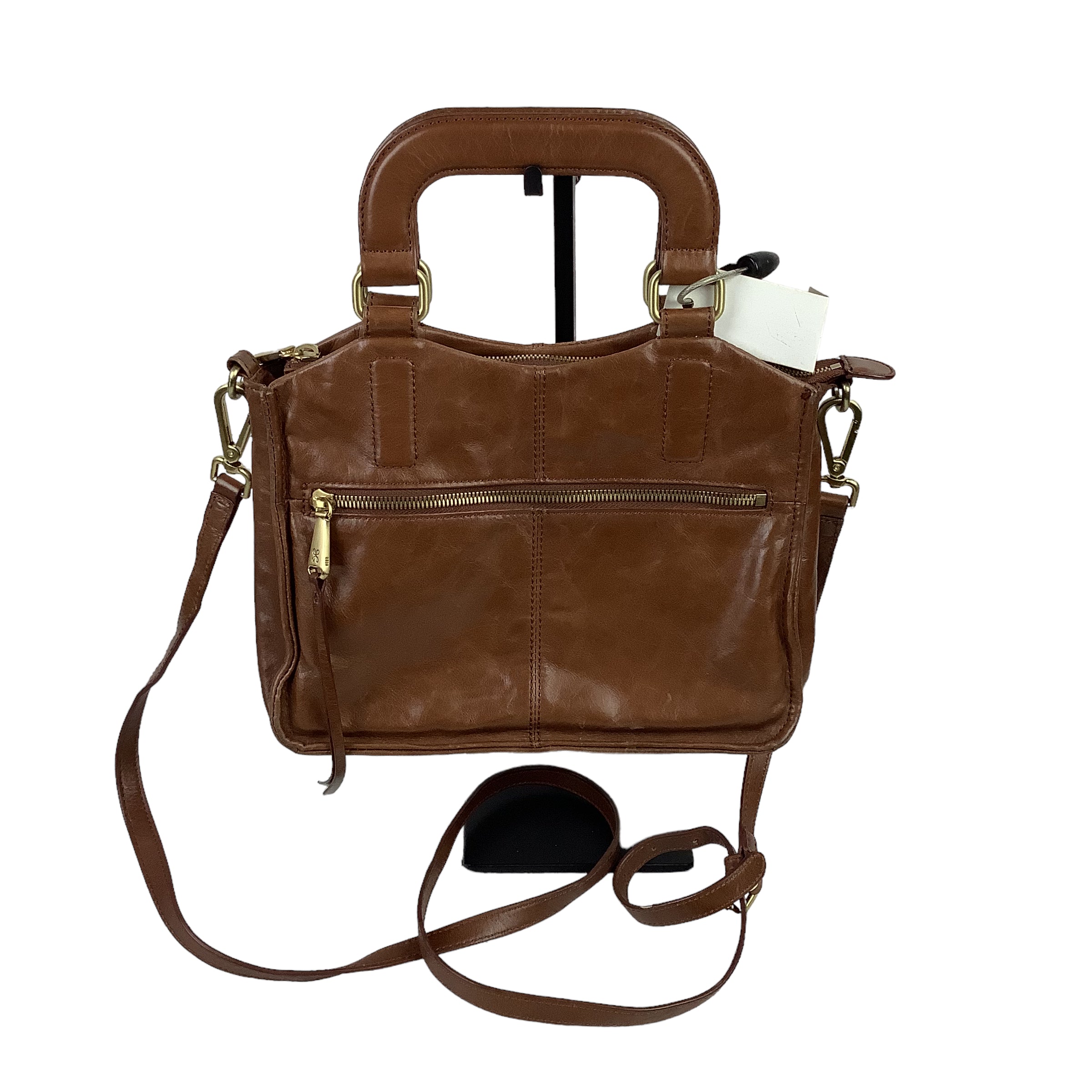 Mentore di vestiti Greenville, Carolina del Sud, Crossbody Designer By Hobo Intl Dimensioni: Piccolo