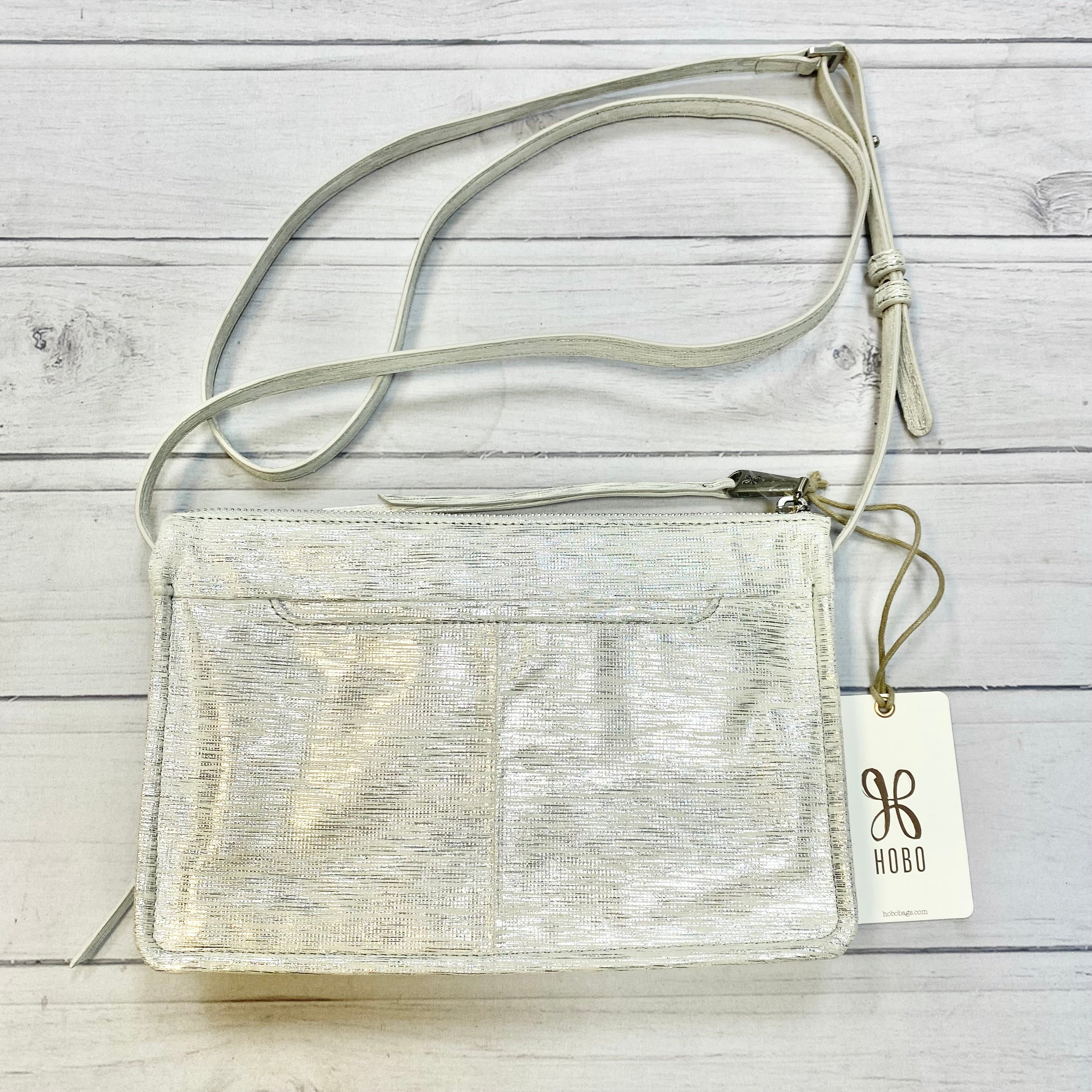 Mentore di vestiti West Chester, Pennsylvania, Crossbody Designer By Hobo Intl Dimensioni: Piccolo