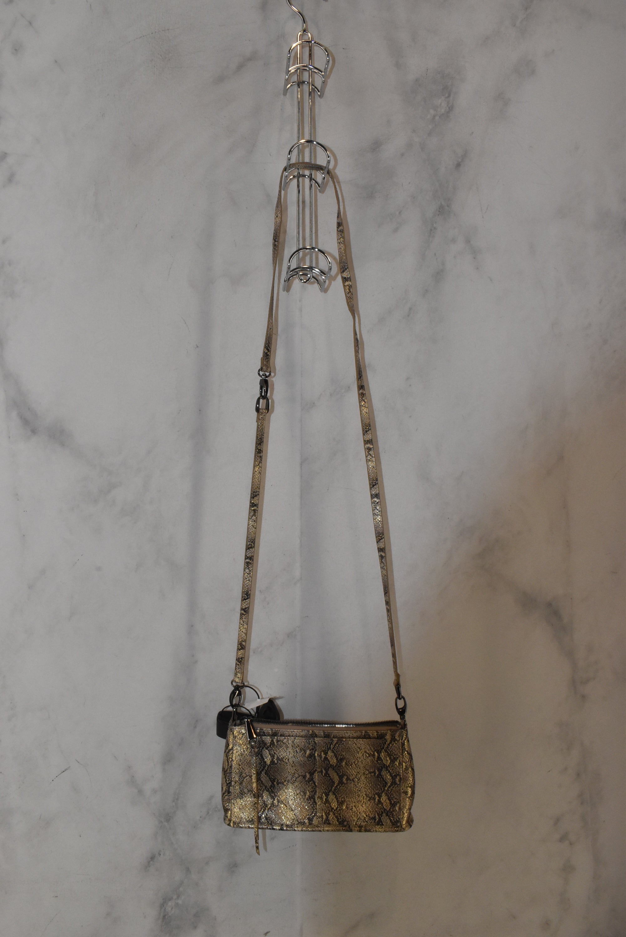 Alleanza Mentori Vestiti Ft. Worth, Texas, Crossbody Designer By Hobo Intl Dimensioni: Piccolo