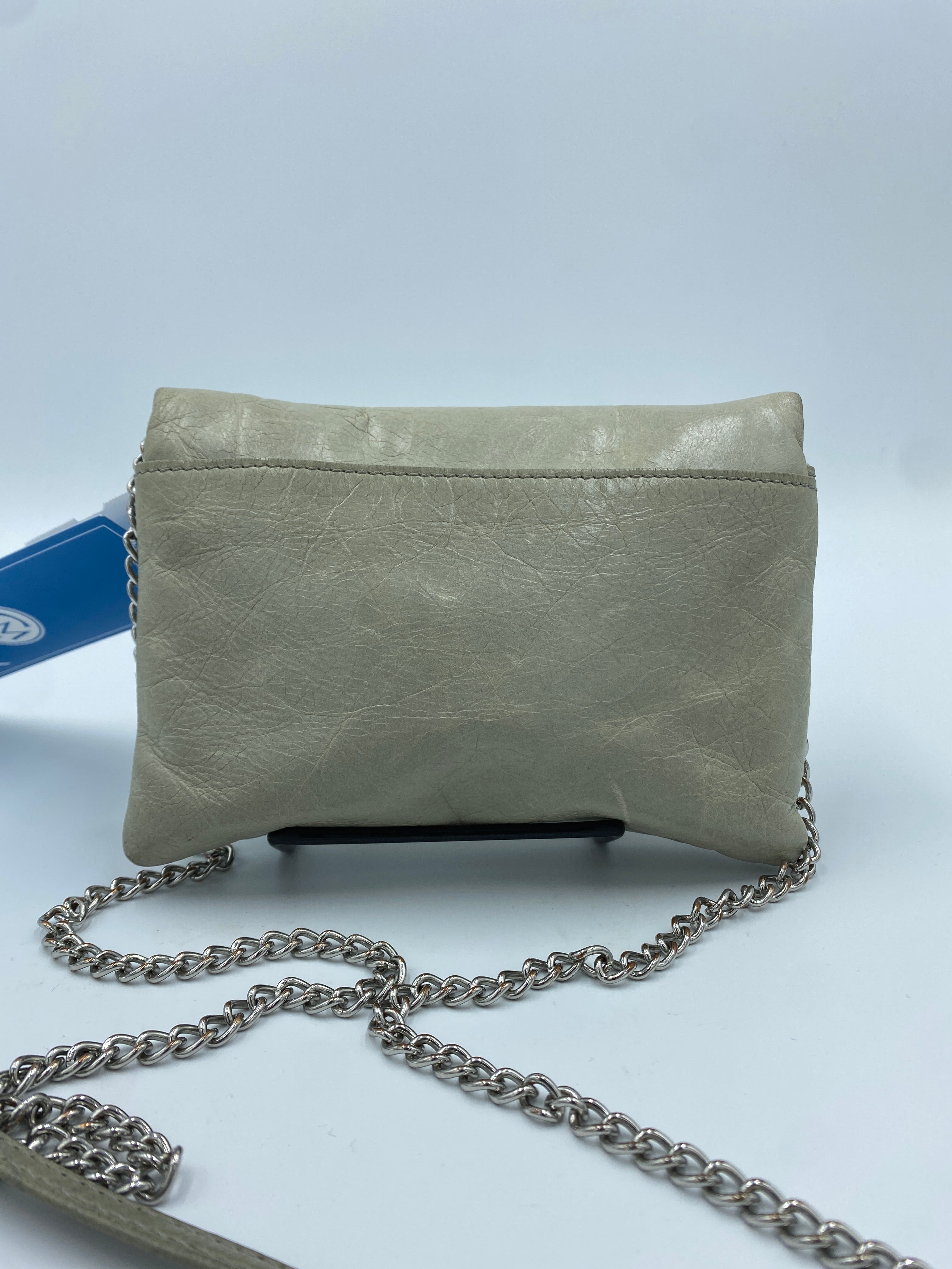 Mentore di vestiti St. Louis, Missouri, Crossbody Designer By Hobo Intl Dimensioni: Piccolo