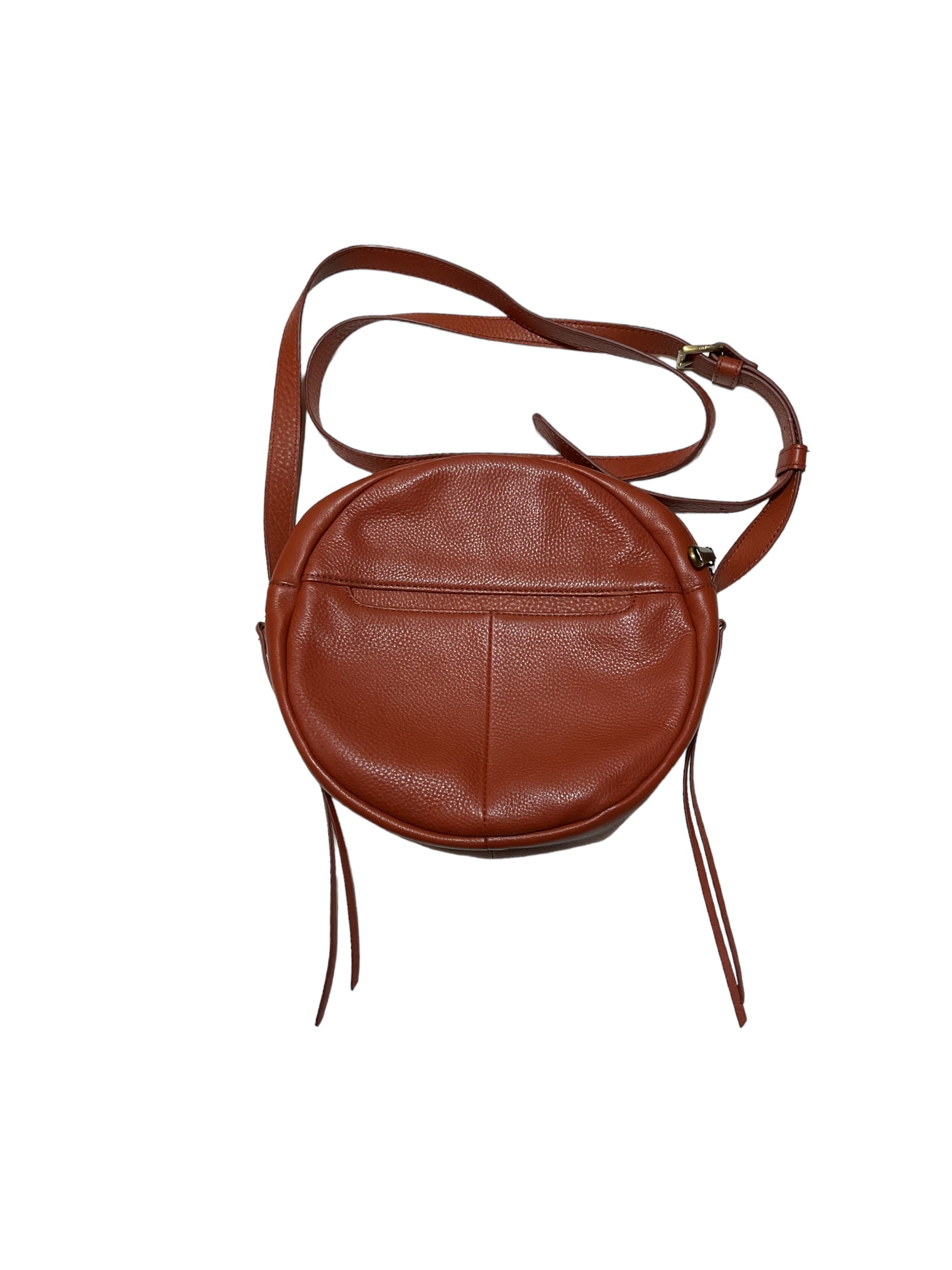 Mentore di vestiti Rapid City, Sud Dakota, Crossbody Designer By Hobo Intl Dimensioni: Piccolo