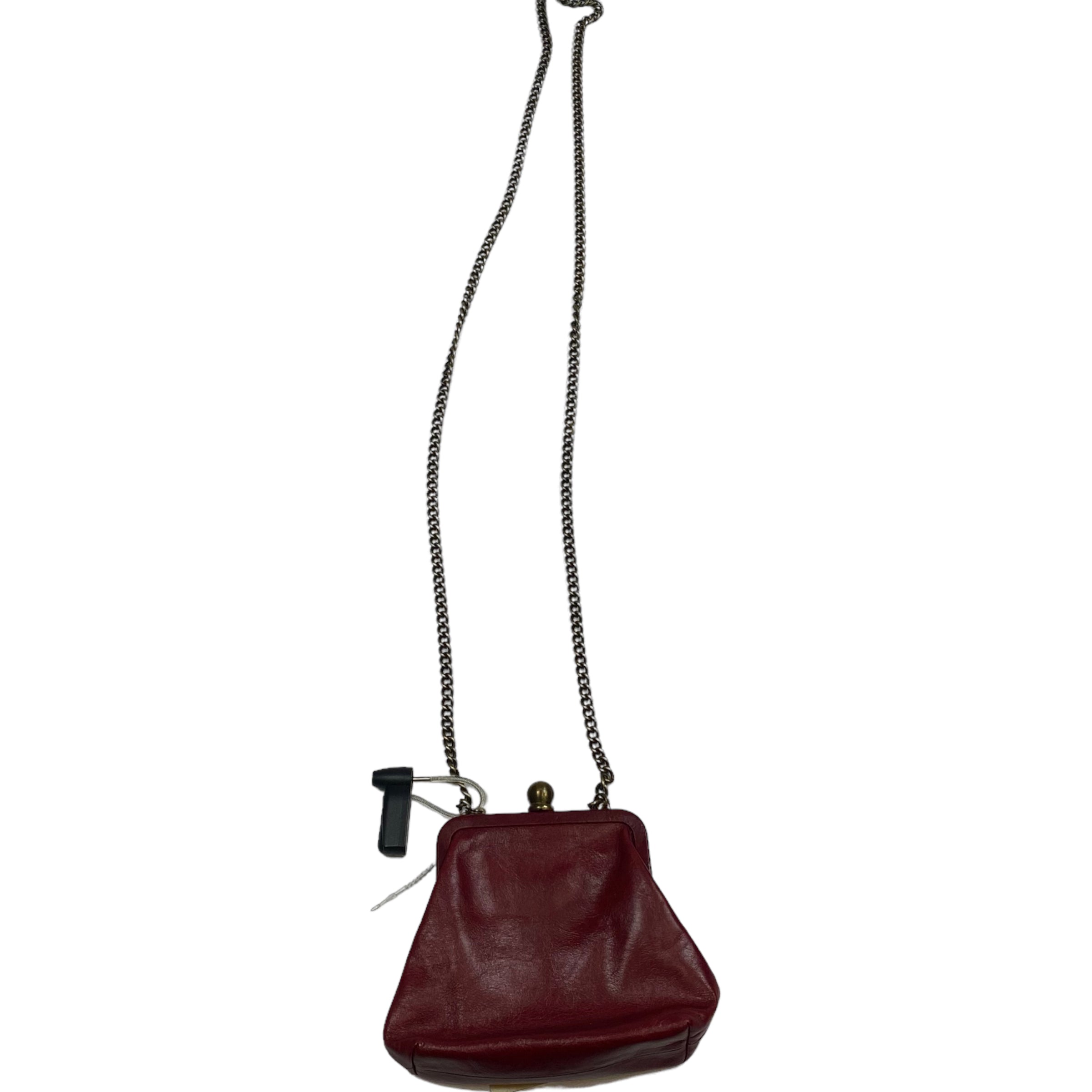 Mentore d'abbigliamento Rockhill, Carolina del Sud, Crossbody Designer By Hobo Intl Dimensioni: Piccolo