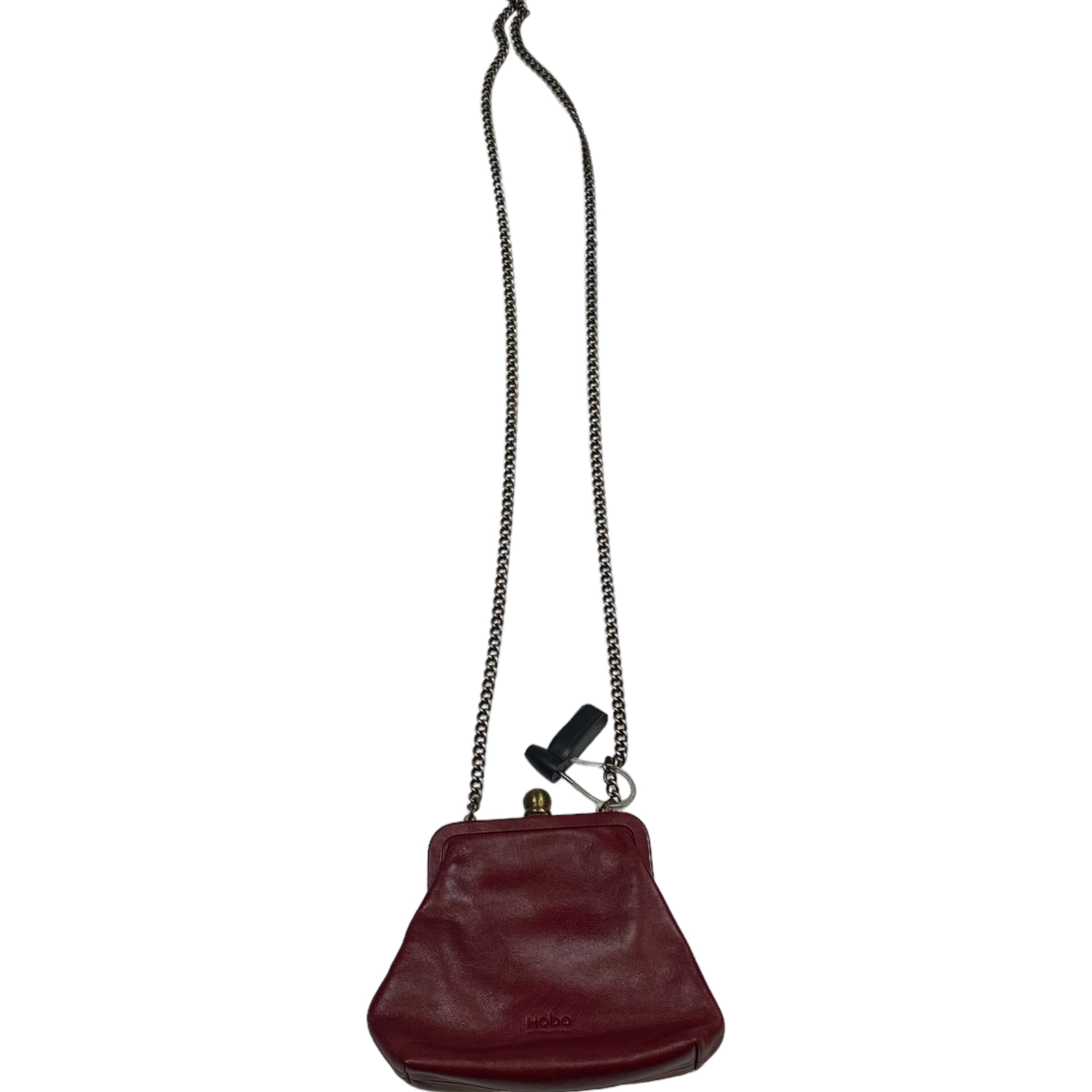 Mentore d'abbigliamento Rockhill, Carolina del Sud, Crossbody Designer By Hobo Intl Dimensioni: Piccolo