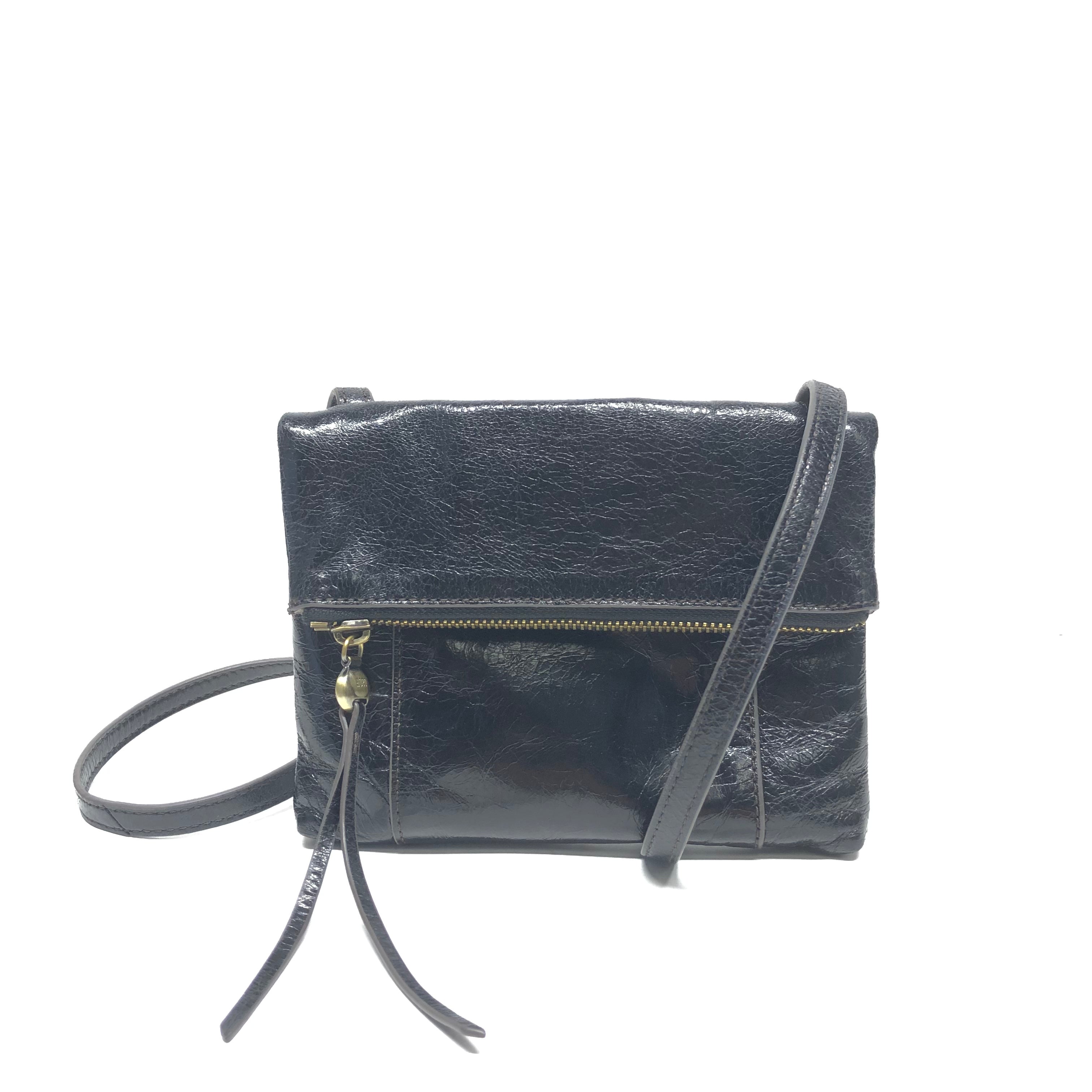 Mentore di vestiti Arlington, Texas, Crossbody Designer By Hobo Intl Dimensioni: Piccolo