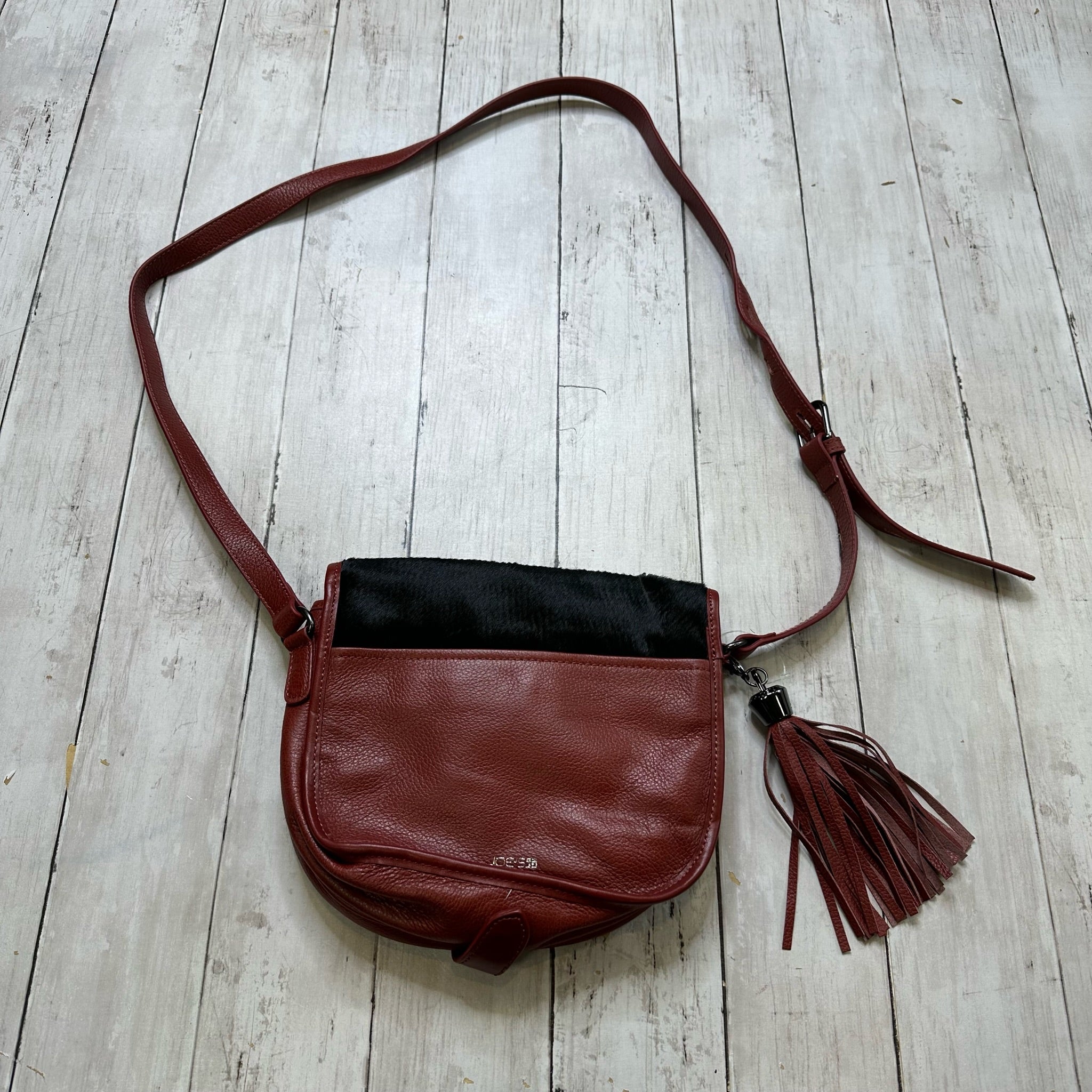 Mentore di vestiti Buford, Georgia, Crossbody Designer By Joes Jeans Taglia: Medio