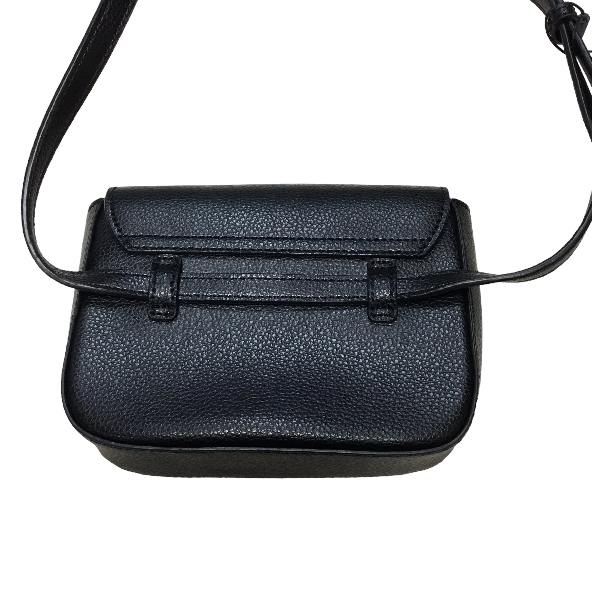 Mentore di vestiti Wilmington, Carolina del Nord, Crossbody Designer By Karl Lagerfeld Dimensioni: Piccolo