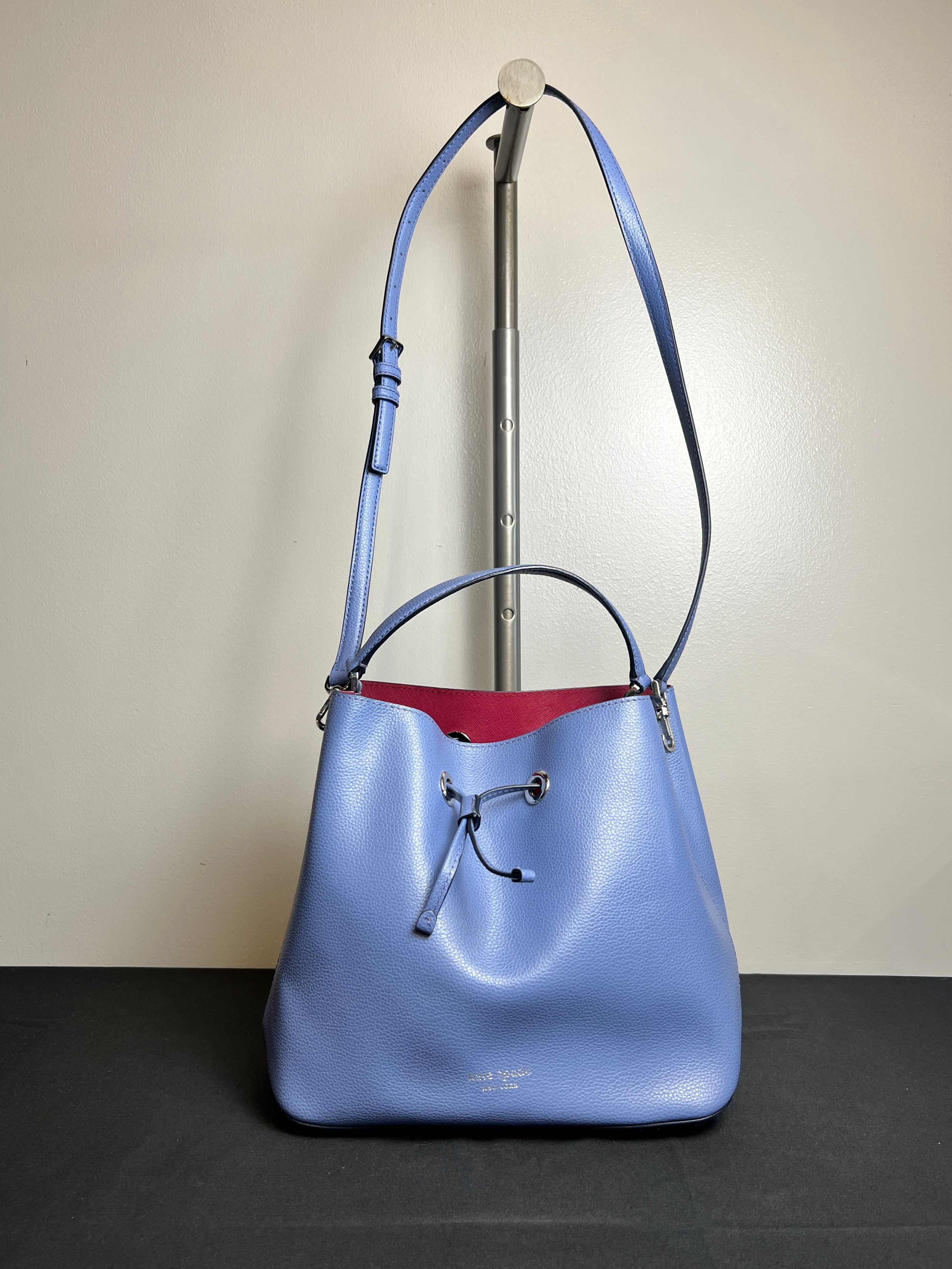 Mentore di vestiti Omaha Nebraska, Crossbody Designer By Kate Spade Dimensioni: Grande