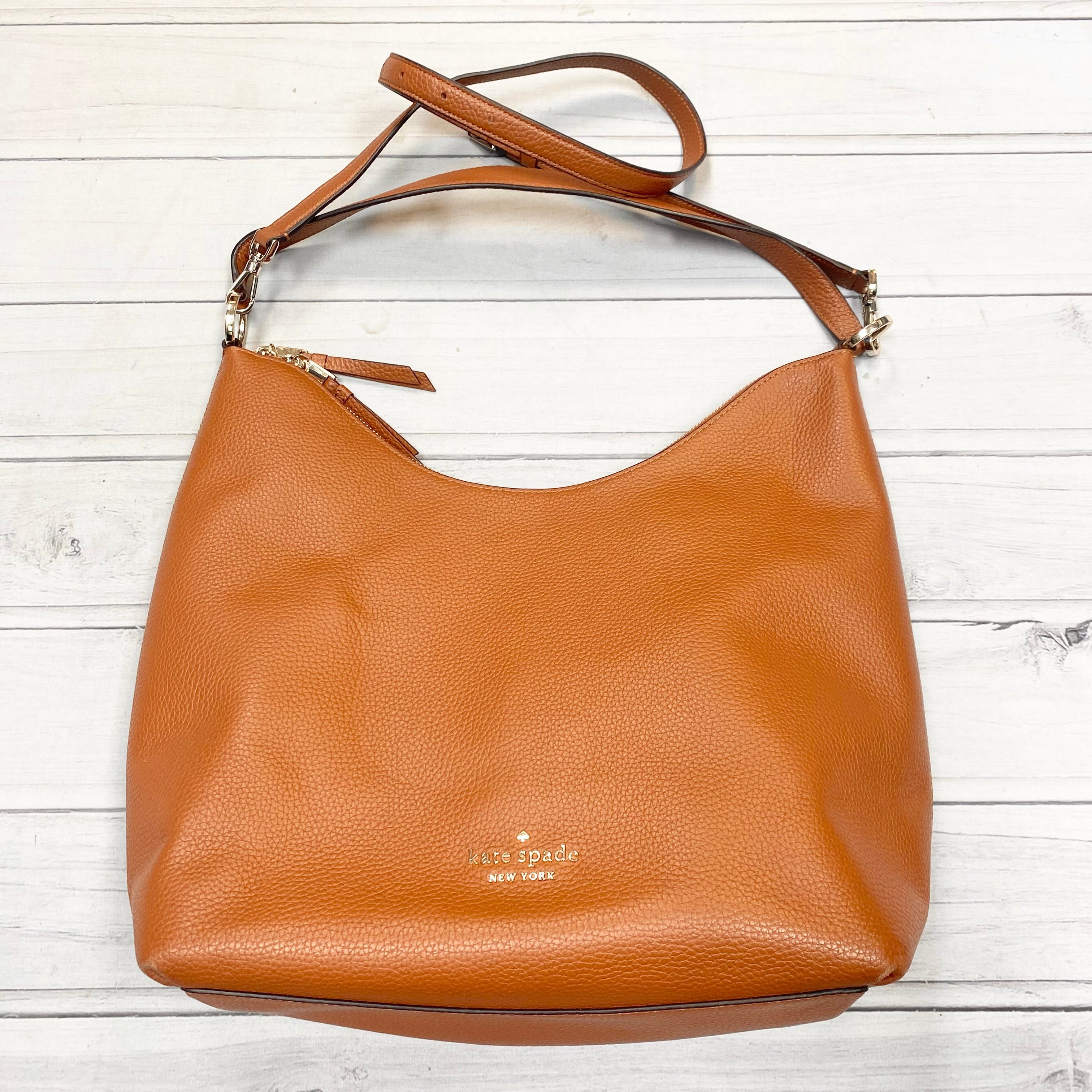 Mentore di vestiti West Chester, Pennsylvania, Crossbody Designer By Kate Spade Dimensioni: Grande