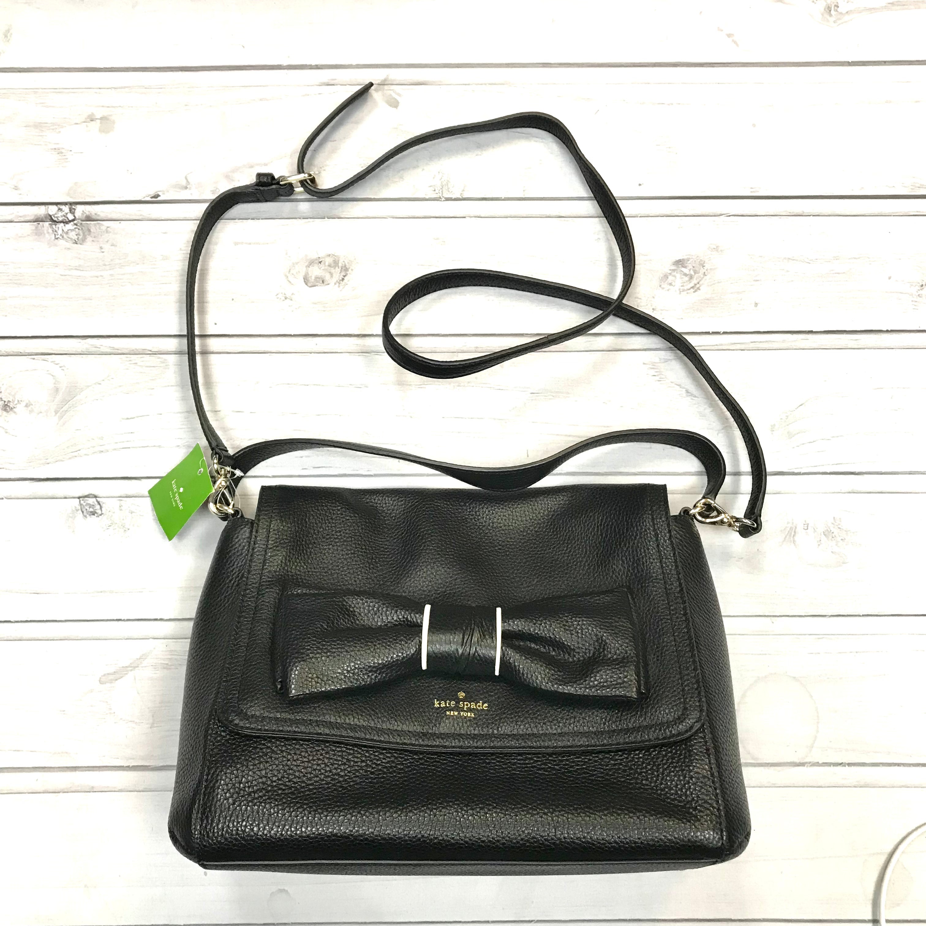 Mentore di vestiti West Chester, Pennsylvania, Crossbody Designer By Kate Spade Dimensioni: Grande