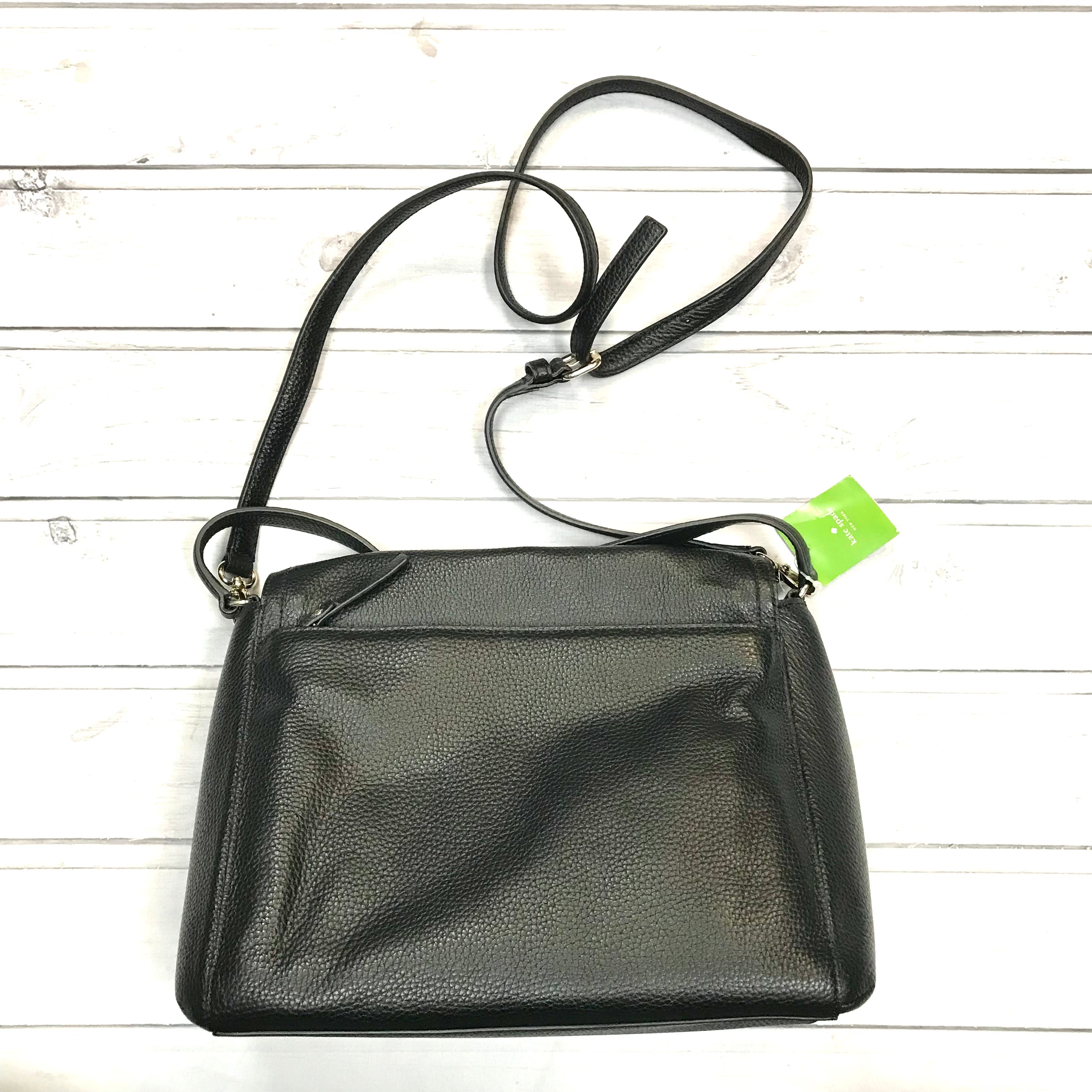 Mentore di vestiti West Chester, Pennsylvania, Crossbody Designer By Kate Spade Dimensioni: Grande