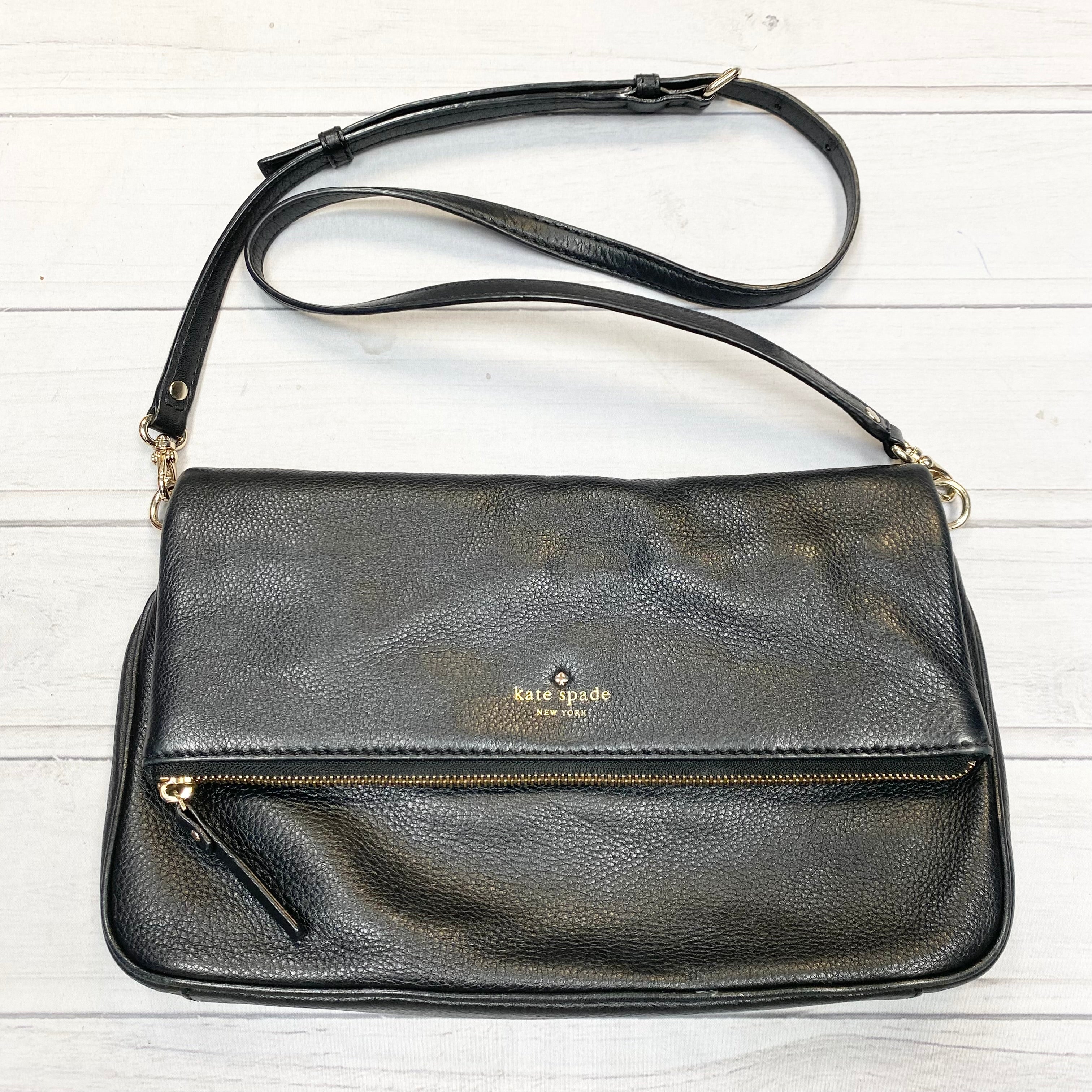 Mentore di vestiti West Chester, Pennsylvania, Crossbody Designer By Kate Spade Dimensioni: Grande