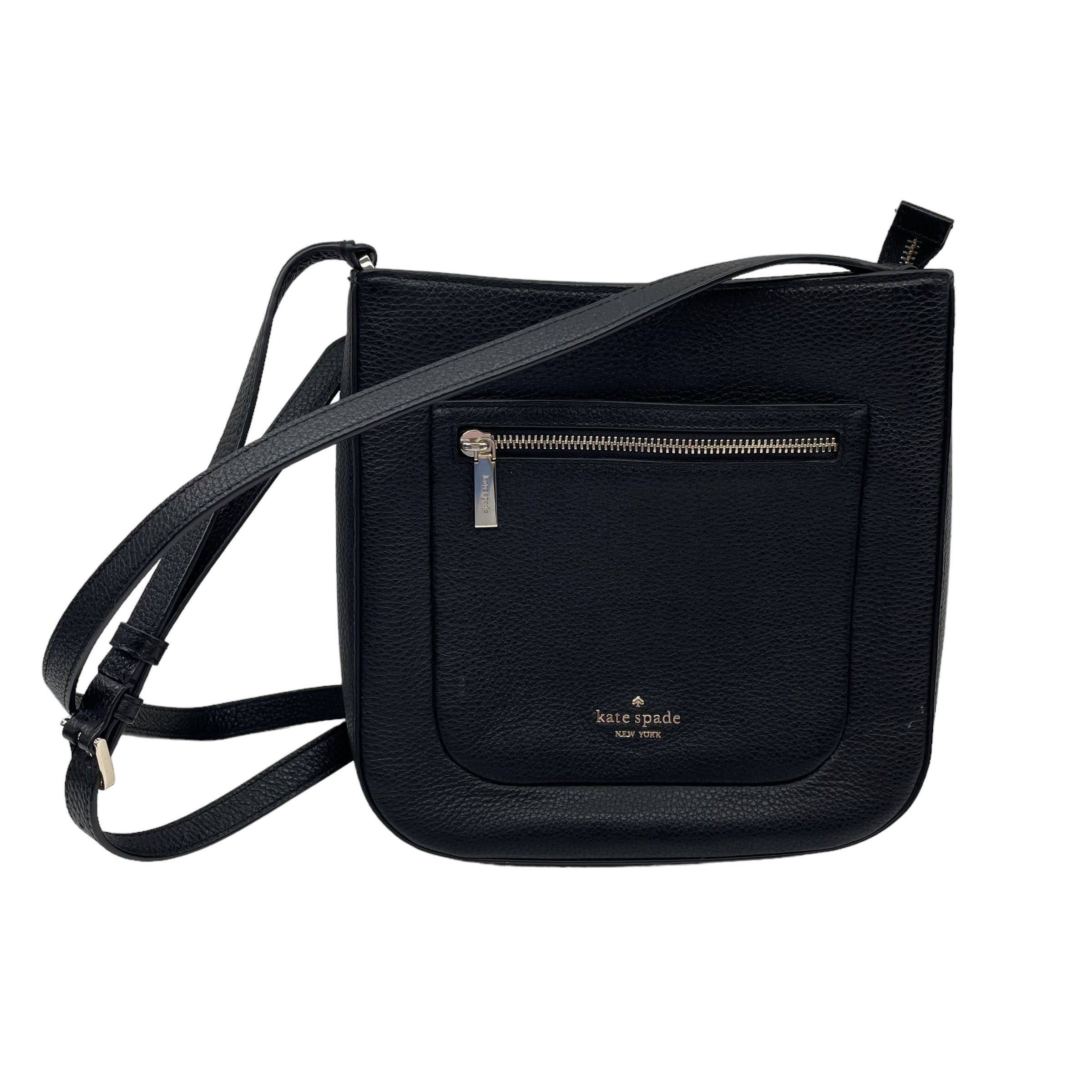 Mentore di vestiti Bloomington, Illinois, Crossbody Designer By Kate Spade Dimensioni: Grande