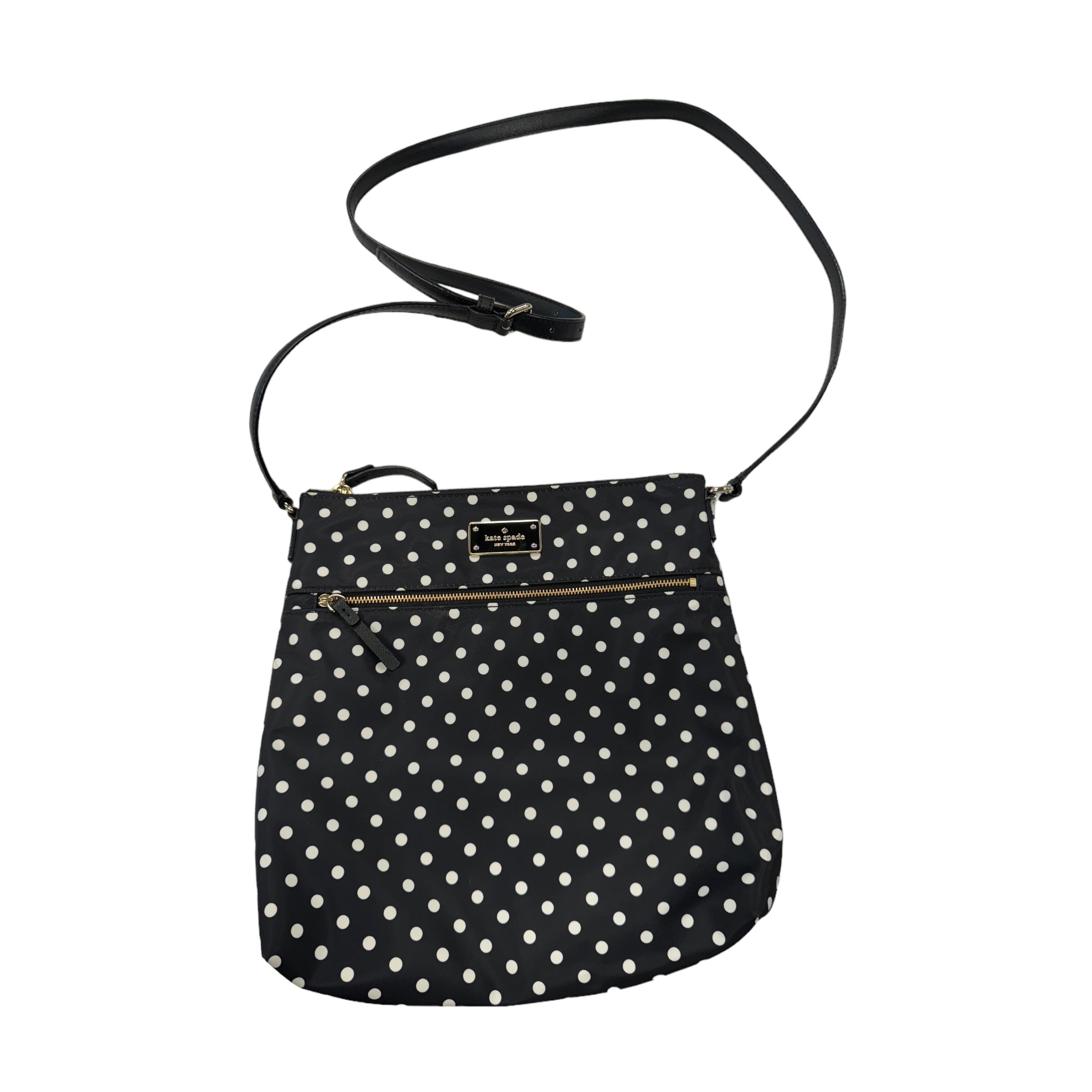 Abbigliamento Mentor Strongsville, Ohio, Crossbody Designer By Kate Spade Dimensioni: Grande