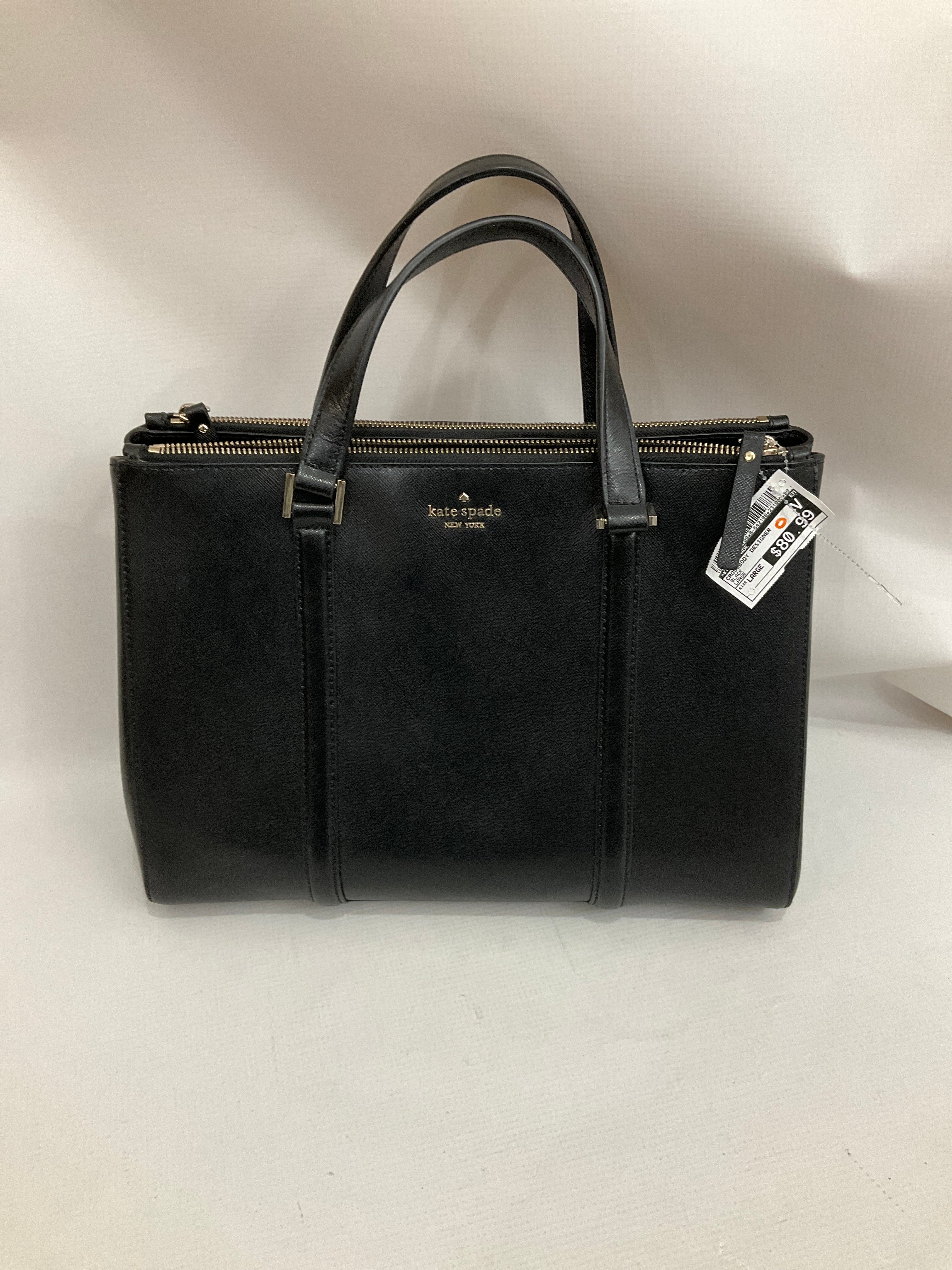 Abbigliamento Mentor Anderson, Ohio, Crossbody Designer By Kate Spade Dimensioni: Grande