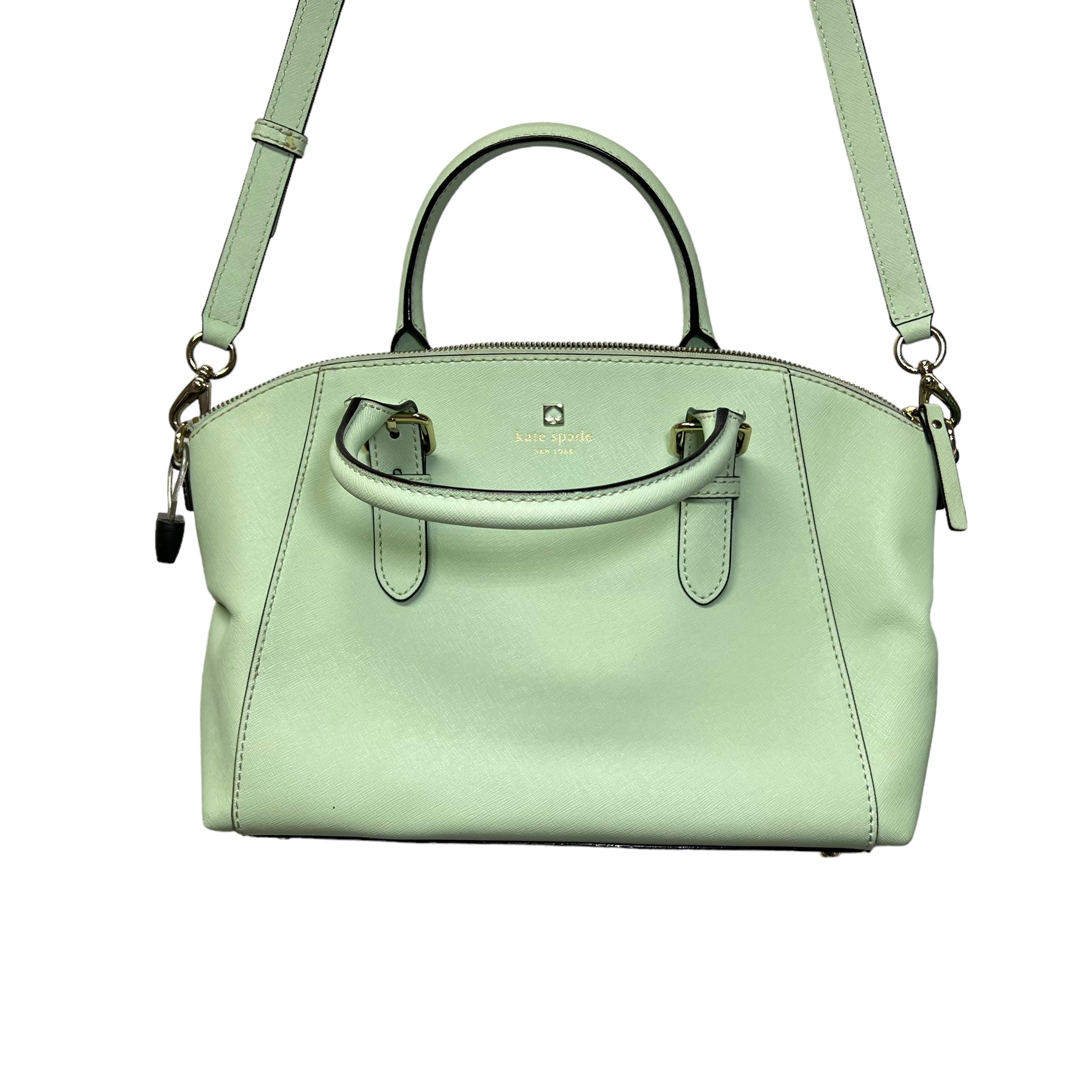 Mentore di vestiti Charlotte Arboretum, NC, Crossbody Designer By Kate Spade Dimensioni: Grande