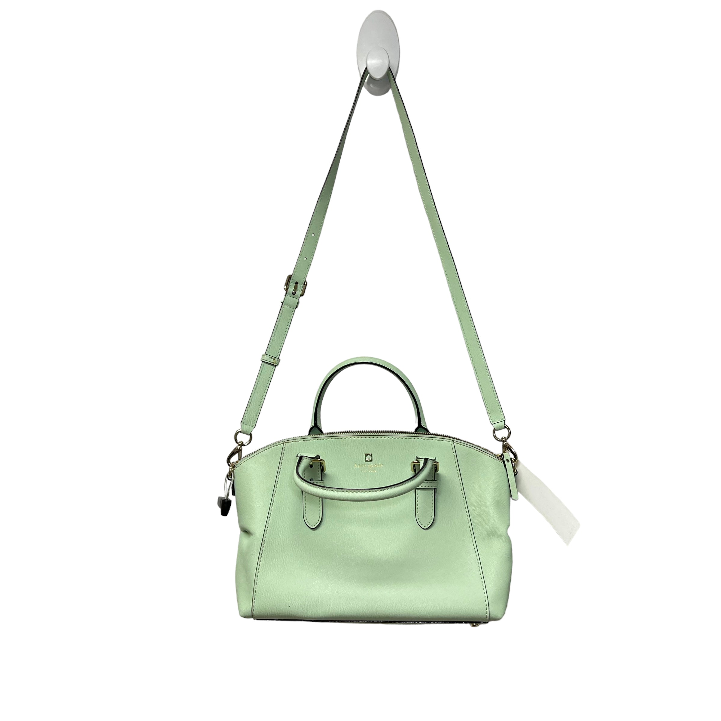 Mentore di vestiti Charlotte Arboretum, NC, Crossbody Designer By Kate Spade Dimensioni: Grande