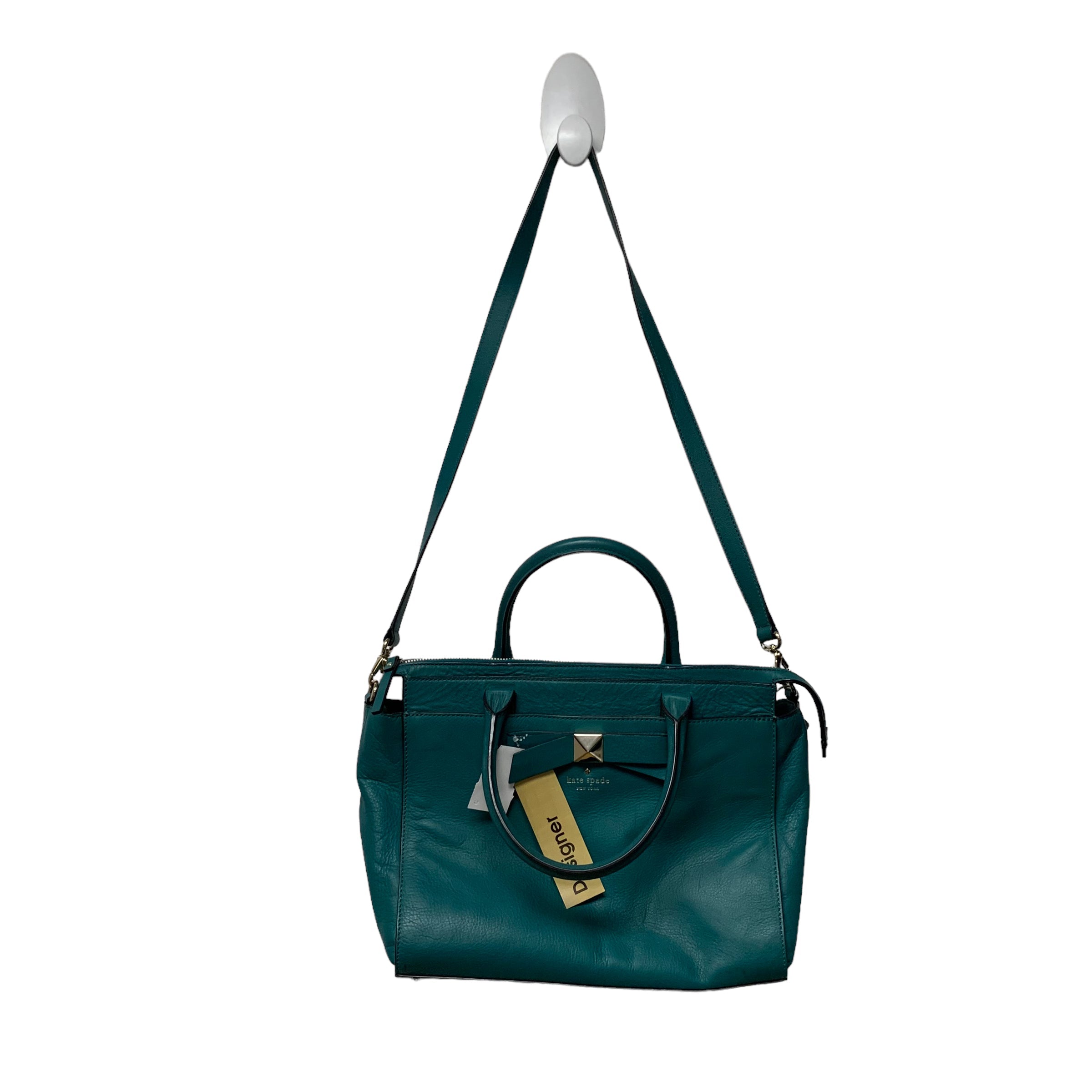 Mentore di vestiti Charlotte Arboretum, NC, Crossbody Designer By Kate Spade Dimensioni: Grande