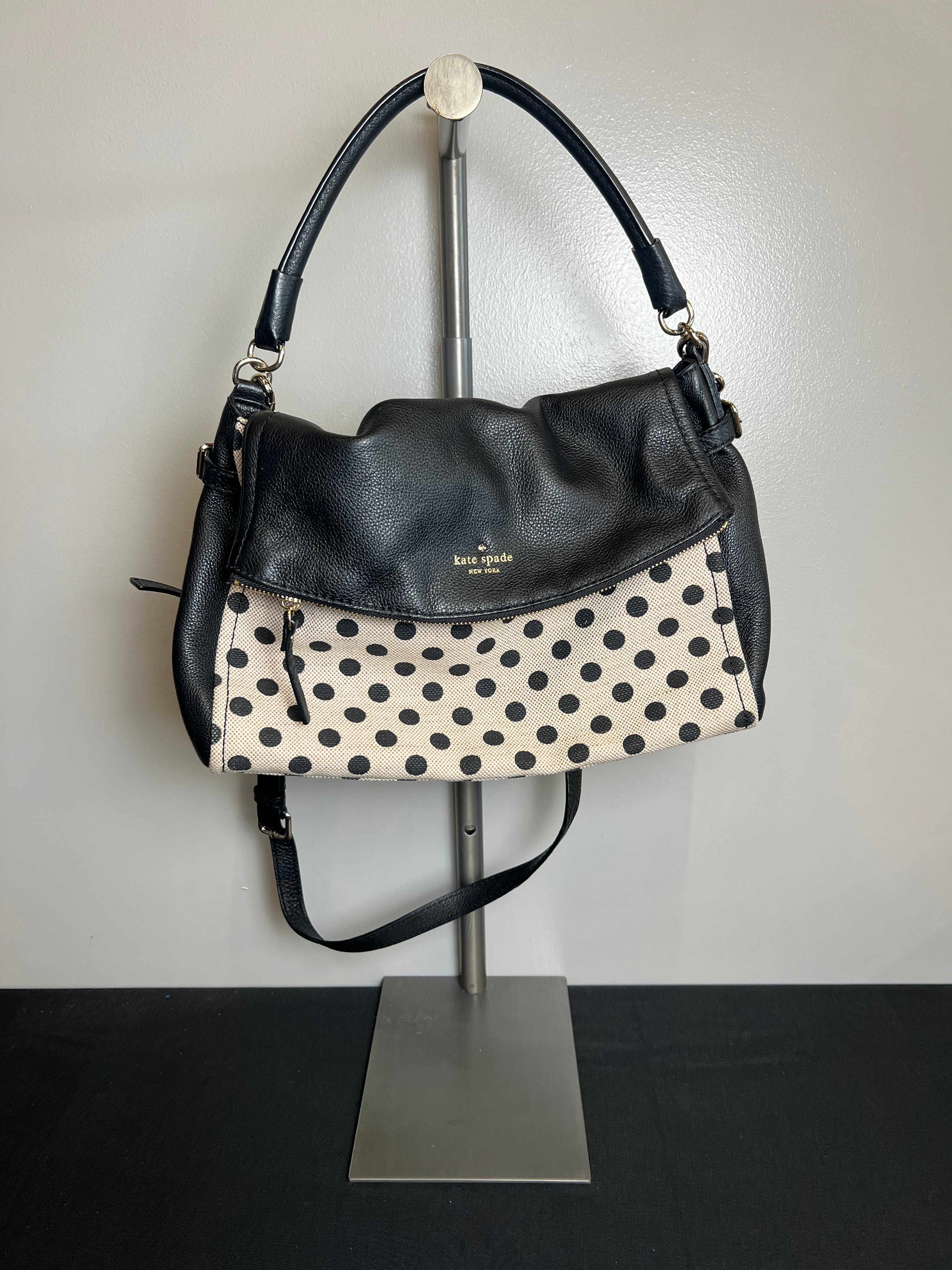 Mentore di vestiti Omaha Nebraska, Crossbody Designer By Kate Spade Dimensioni: Grande