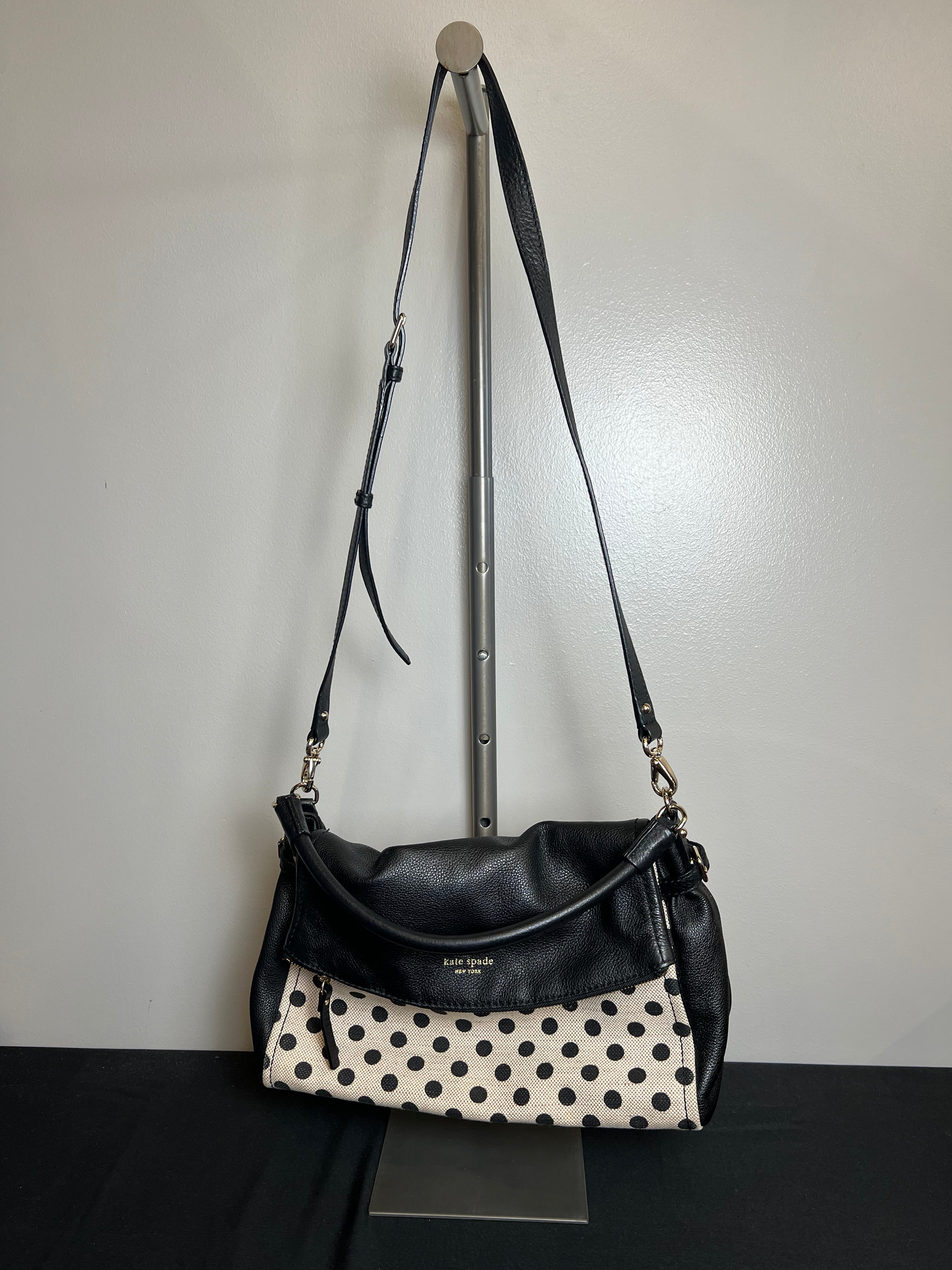 Mentore di vestiti Omaha Nebraska, Crossbody Designer By Kate Spade Dimensioni: Grande