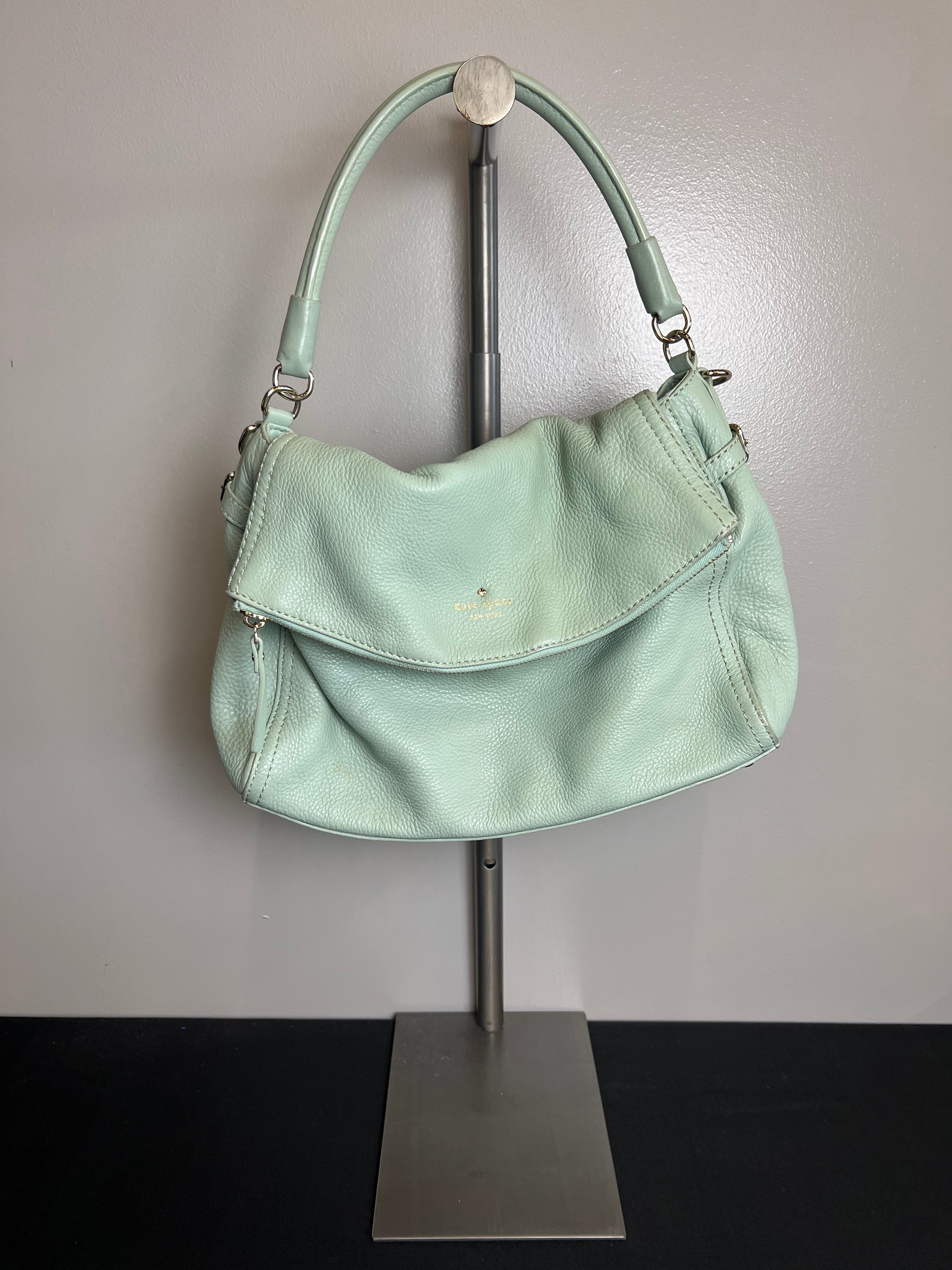 Mentore di vestiti Omaha Nebraska, Crossbody Designer By Kate Spade Dimensioni: Grande