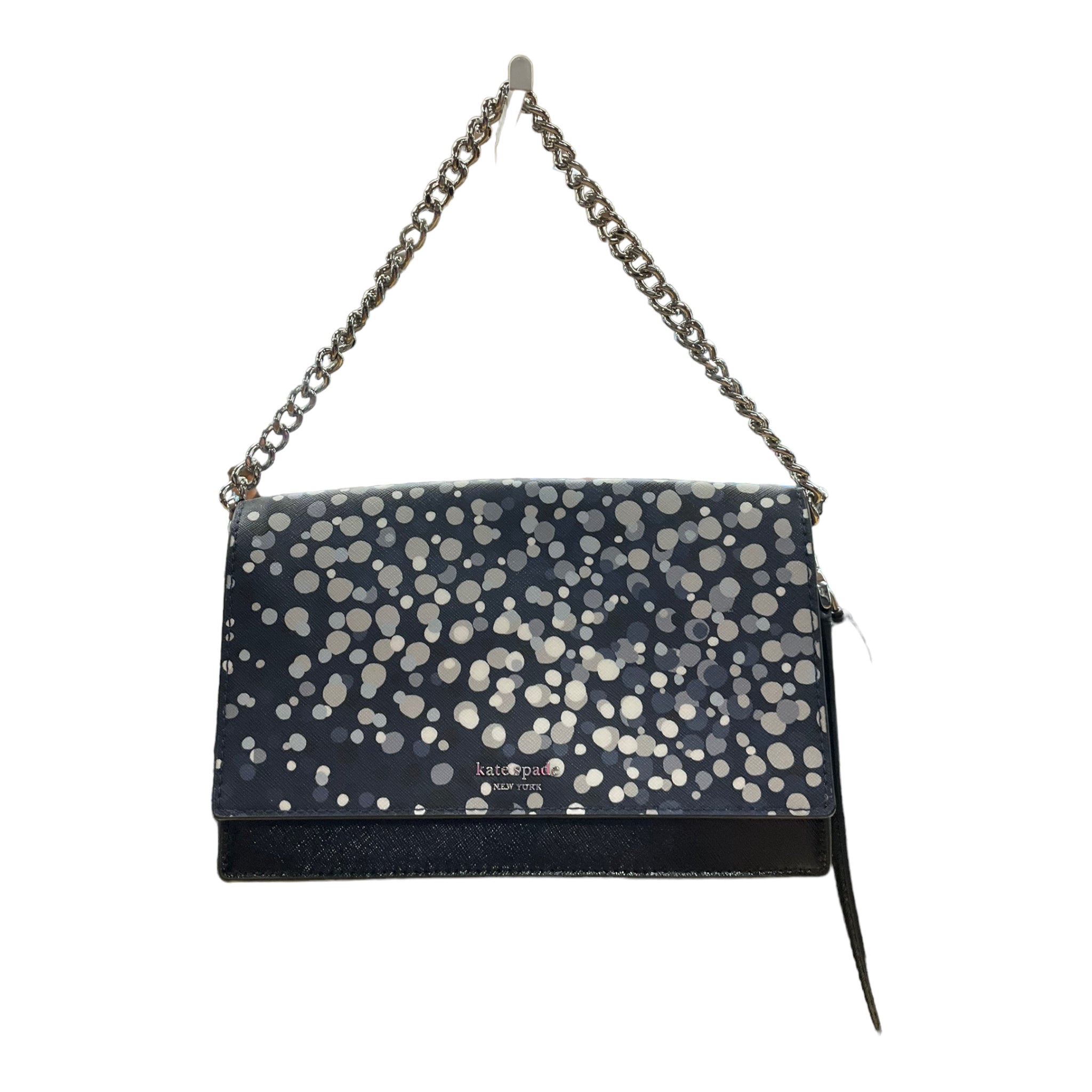 Mentore di vestiti Upper Arlington, Ohio, Crossbody Designer By Kate Spade Dimensioni: Medio