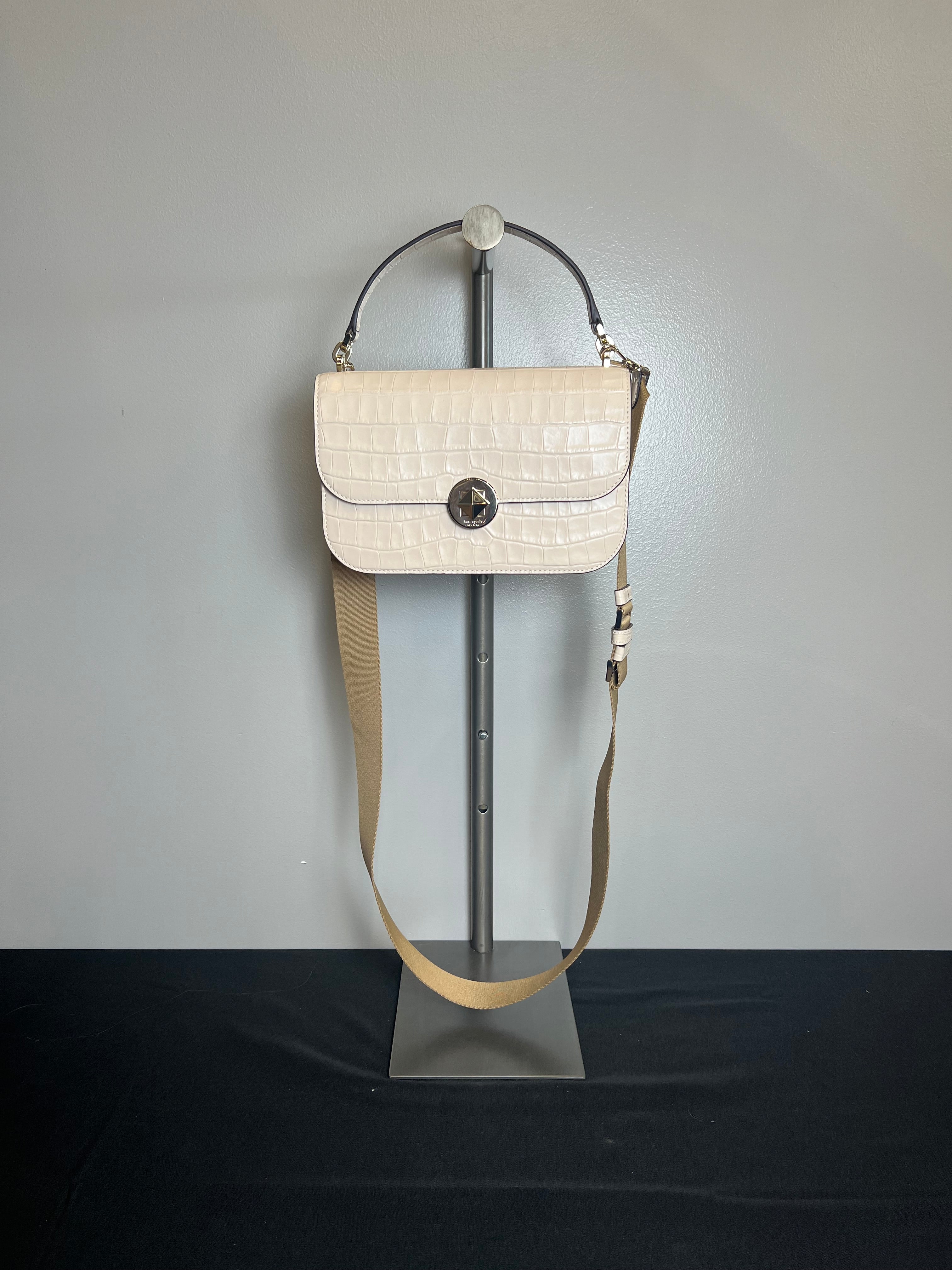 Mentore di vestiti Omaha Nebraska, Crossbody Designer By Kate Spade Dimensioni: Medio