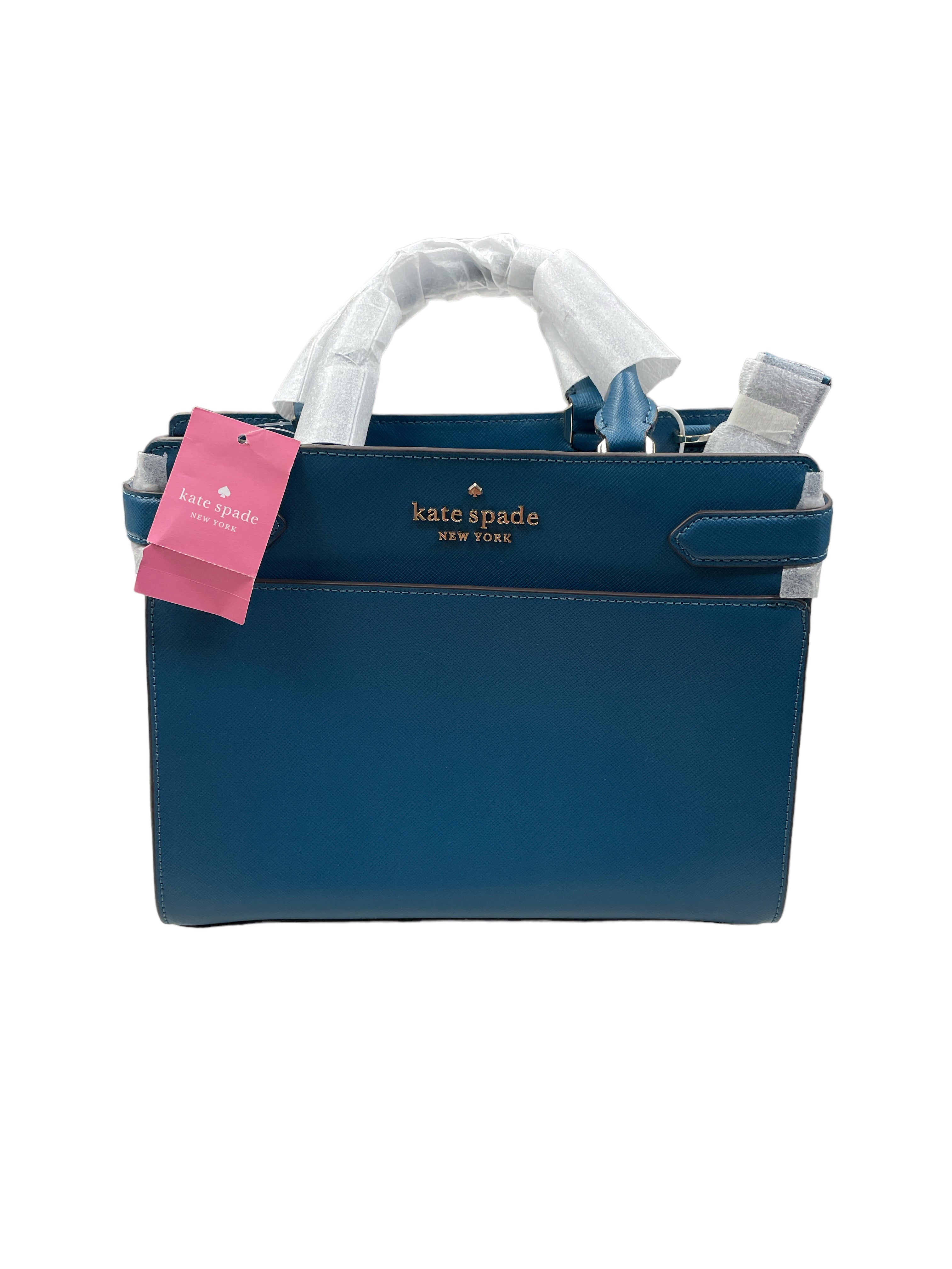 Mentore di vestiti Orland Park, Illinois, Crossbody Designer By Kate Spade Dimensioni: Medio