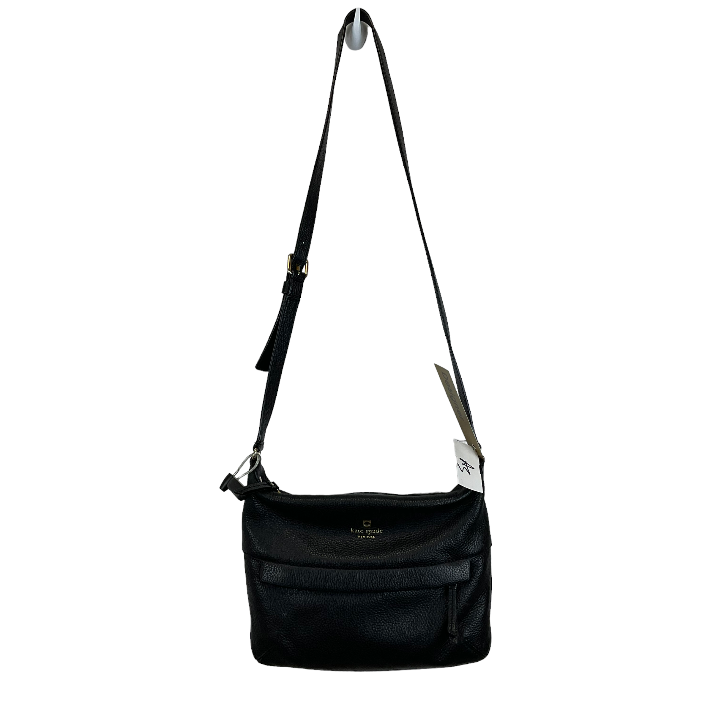 Mentore di vestiti Columbia, Carolina del Sud, Crossbody Designer By Kate Spade Dimensioni: Medio