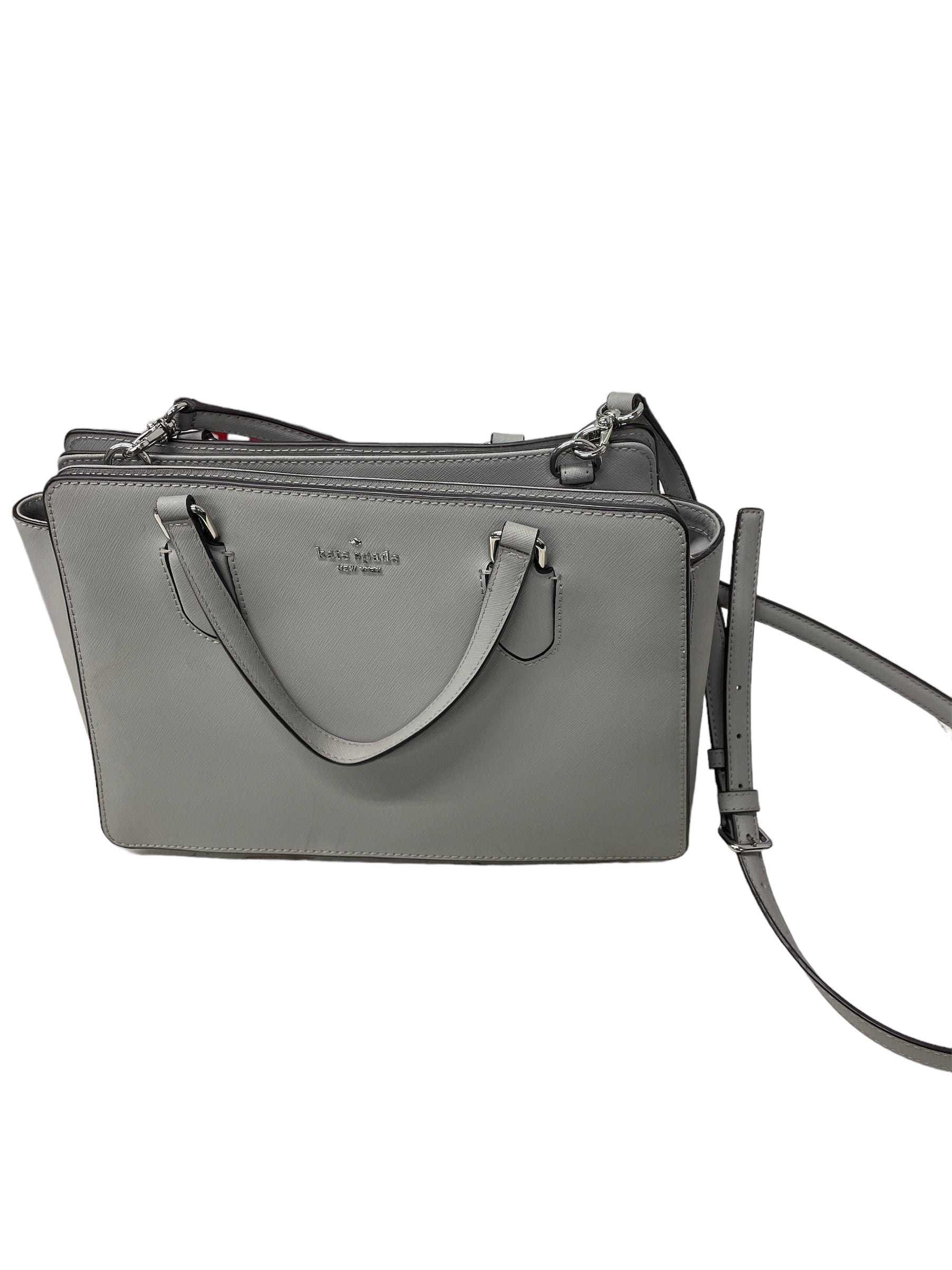 Mentore di vestiti Orland Park, Illinois, Crossbody Designer By Kate Spade Dimensioni: Medio