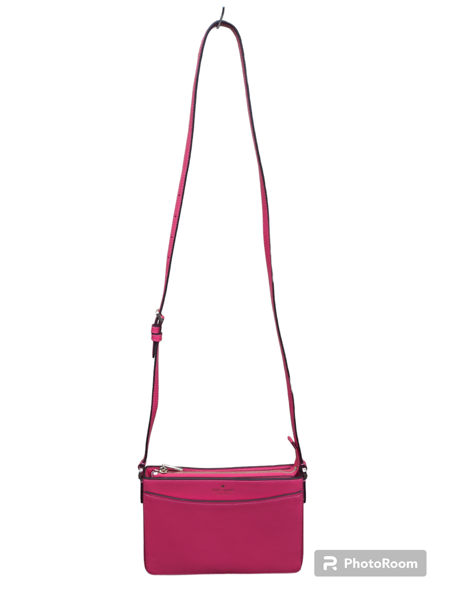 Mentore di vestiti Peoria, Illinois, Crossbody Designer By Kate Spade Dimensioni: Medio