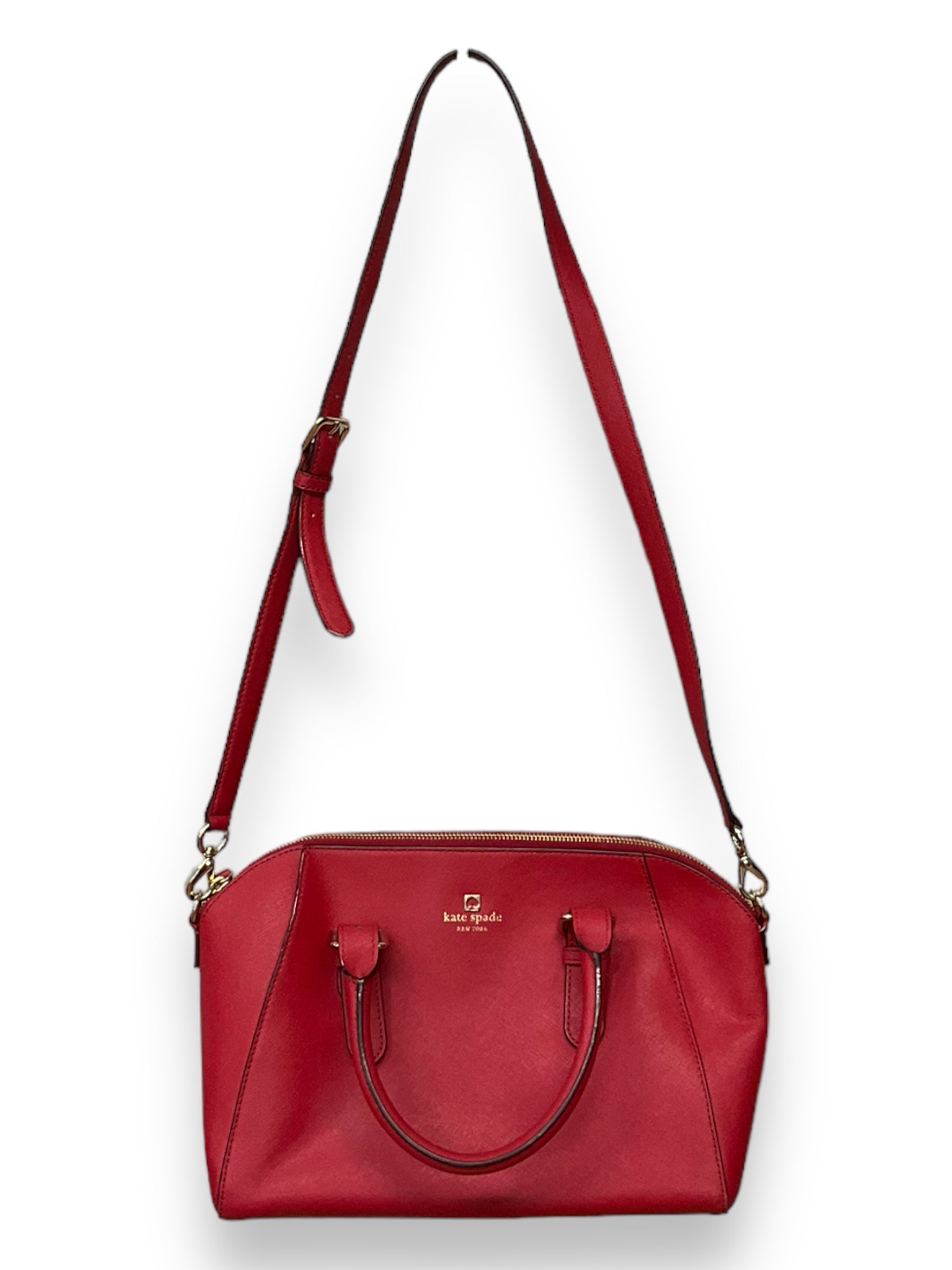 Abbigliamento Mentor Westerville, Ohio, Crossbody Designer By Kate Spade Dimensioni: Medio