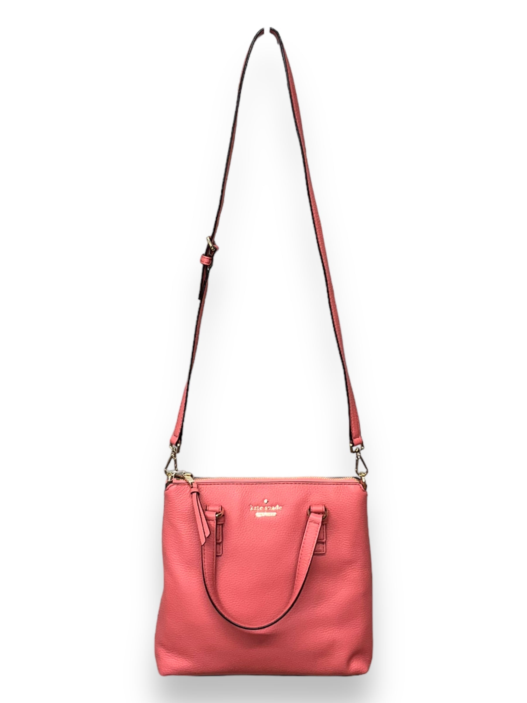 Abbigliamento Mentor Westerville, Ohio, Crossbody Designer By Kate Spade Dimensioni: Medio