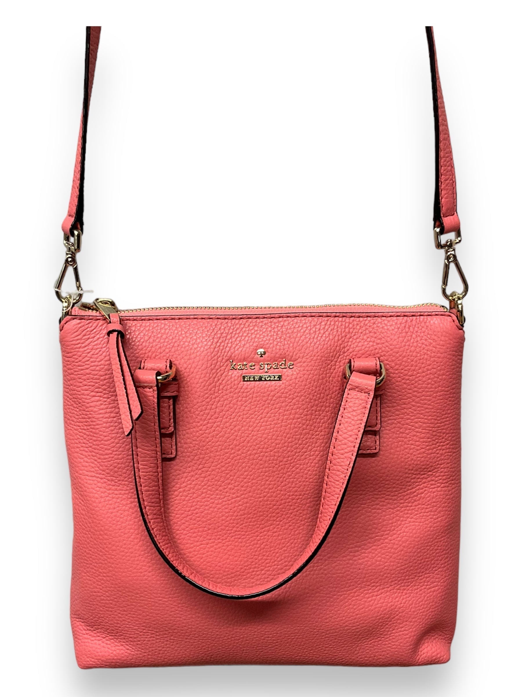 Abbigliamento Mentor Westerville, Ohio, Crossbody Designer By Kate Spade Dimensioni: Medio