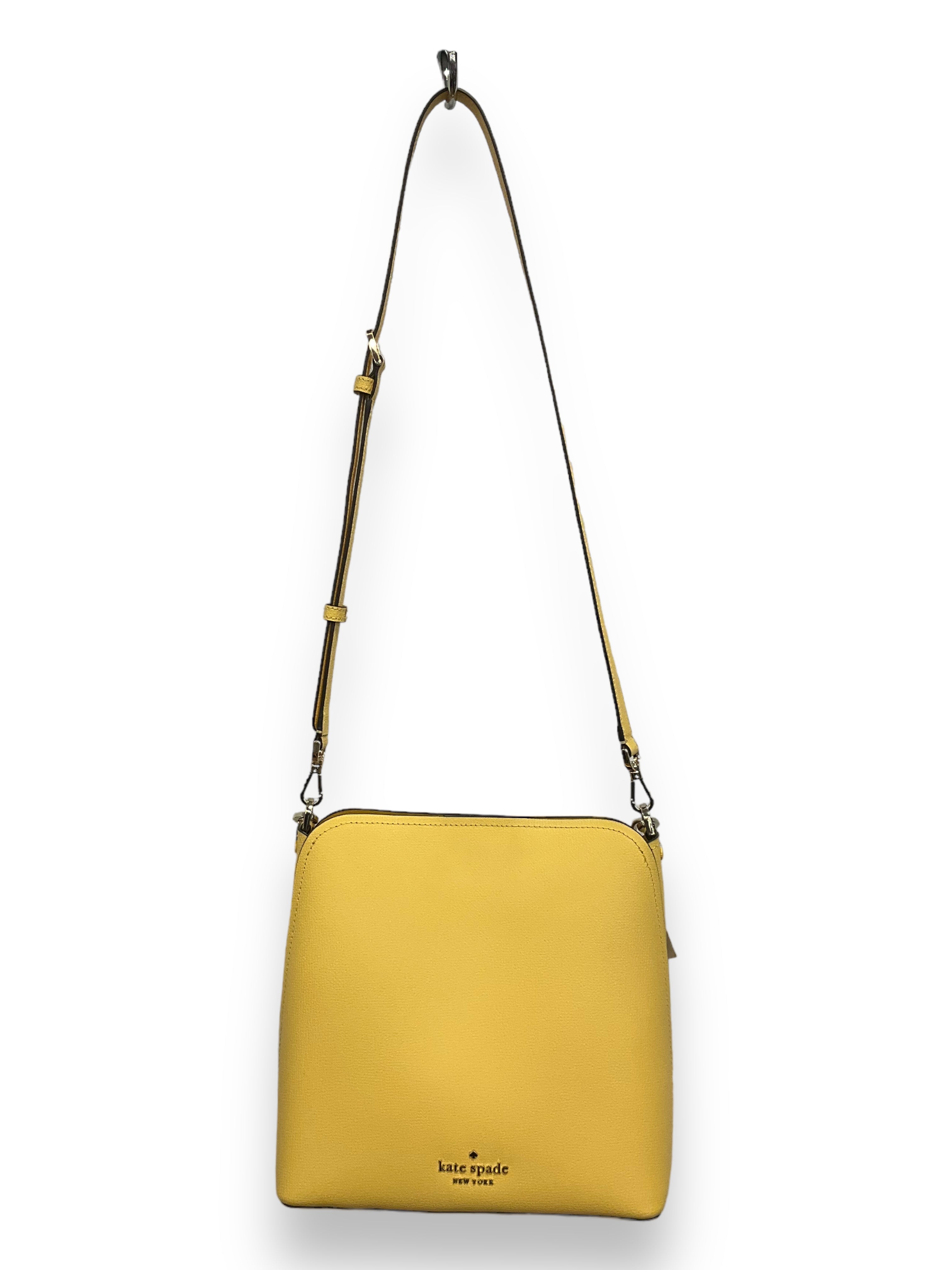 Mentore di vestiti Dublin, Ohio, Crossbody Designer By Kate Spade Dimensioni: Medio