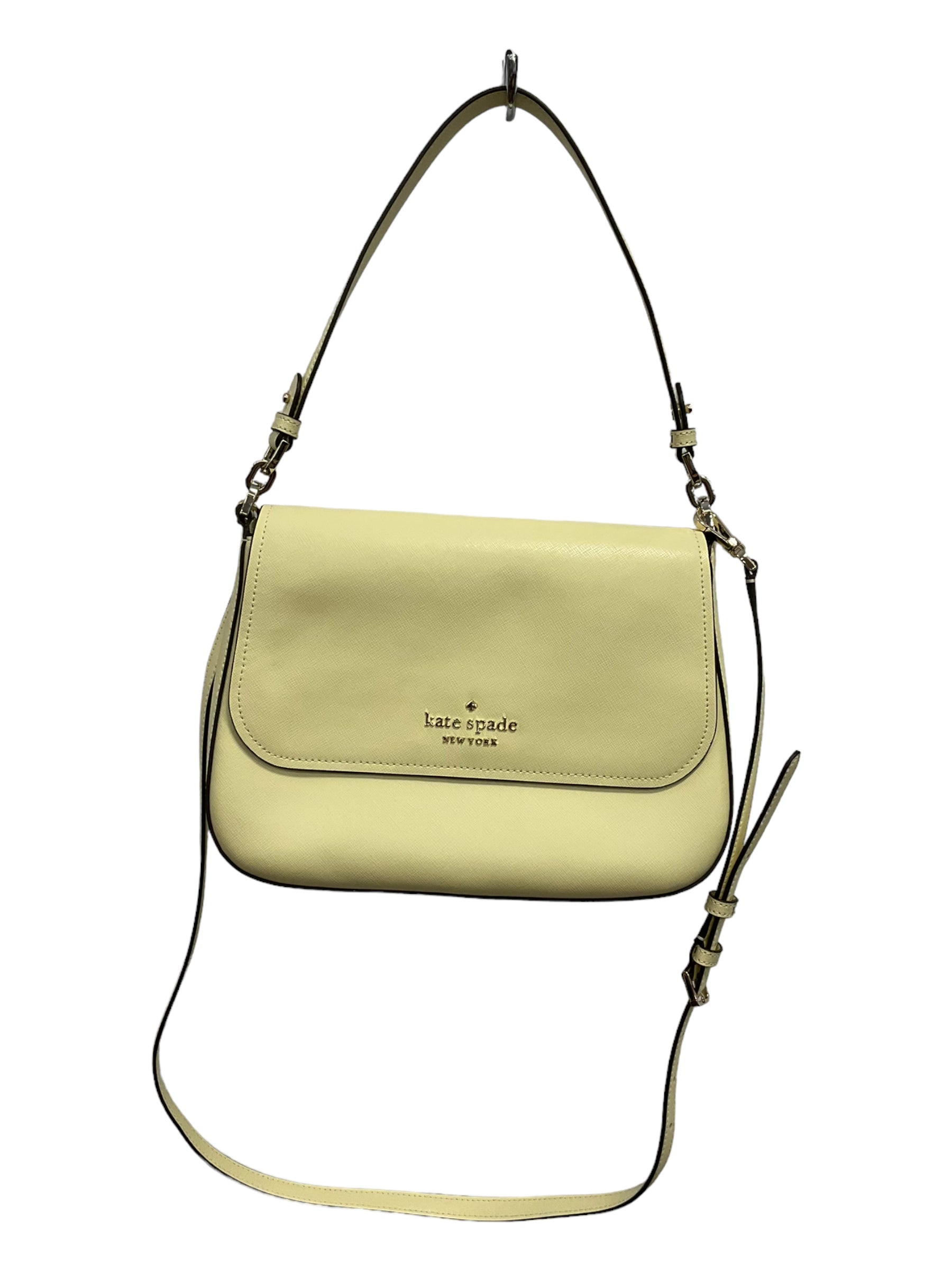 Mentore di vestiti Dublin, Ohio, Crossbody Designer By Kate Spade Dimensioni: Medio