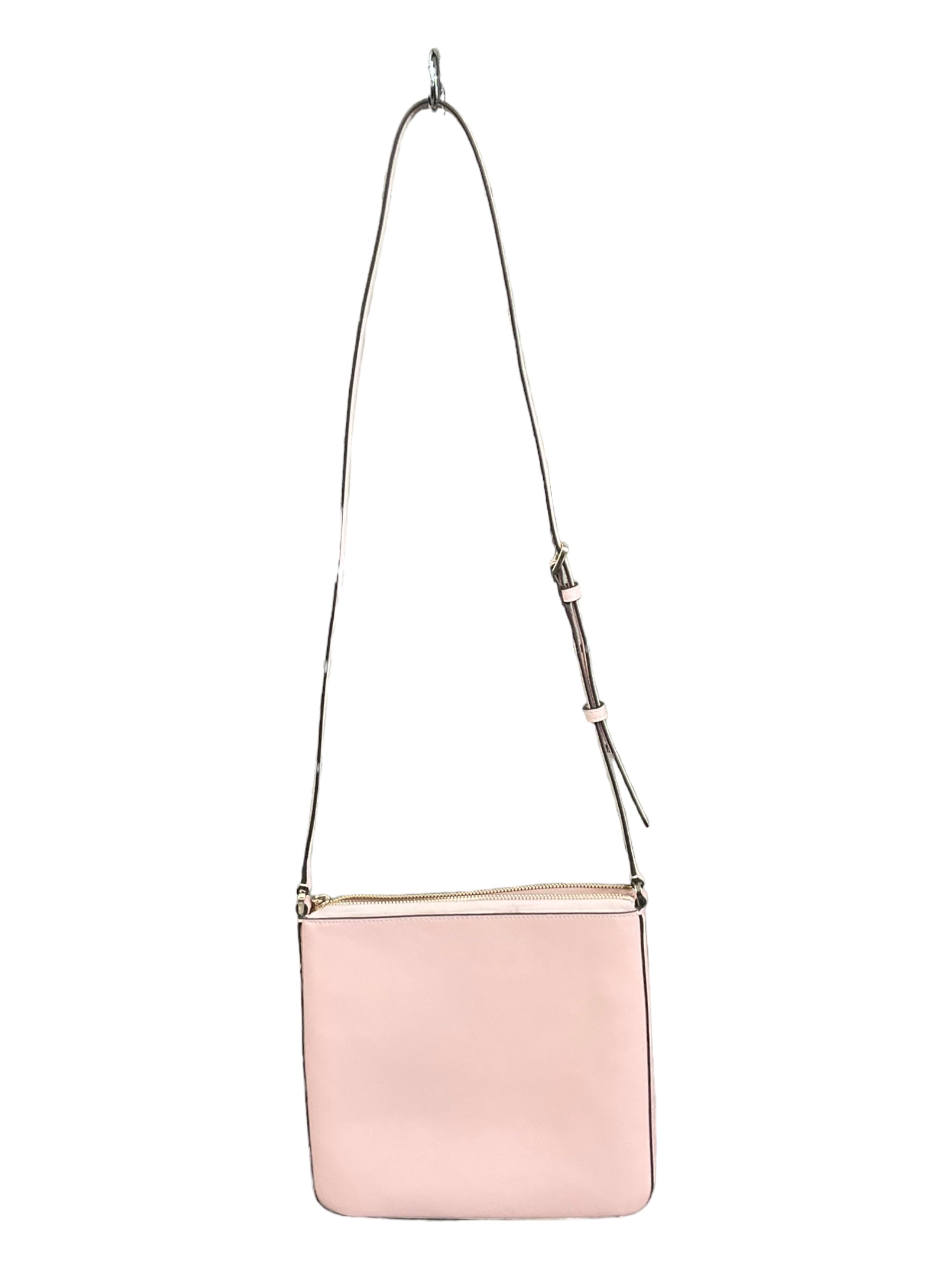 Abbigliamento Mentor Gahanna, Ohio, Crossbody Designer By Kate Spade Dimensioni: Medio