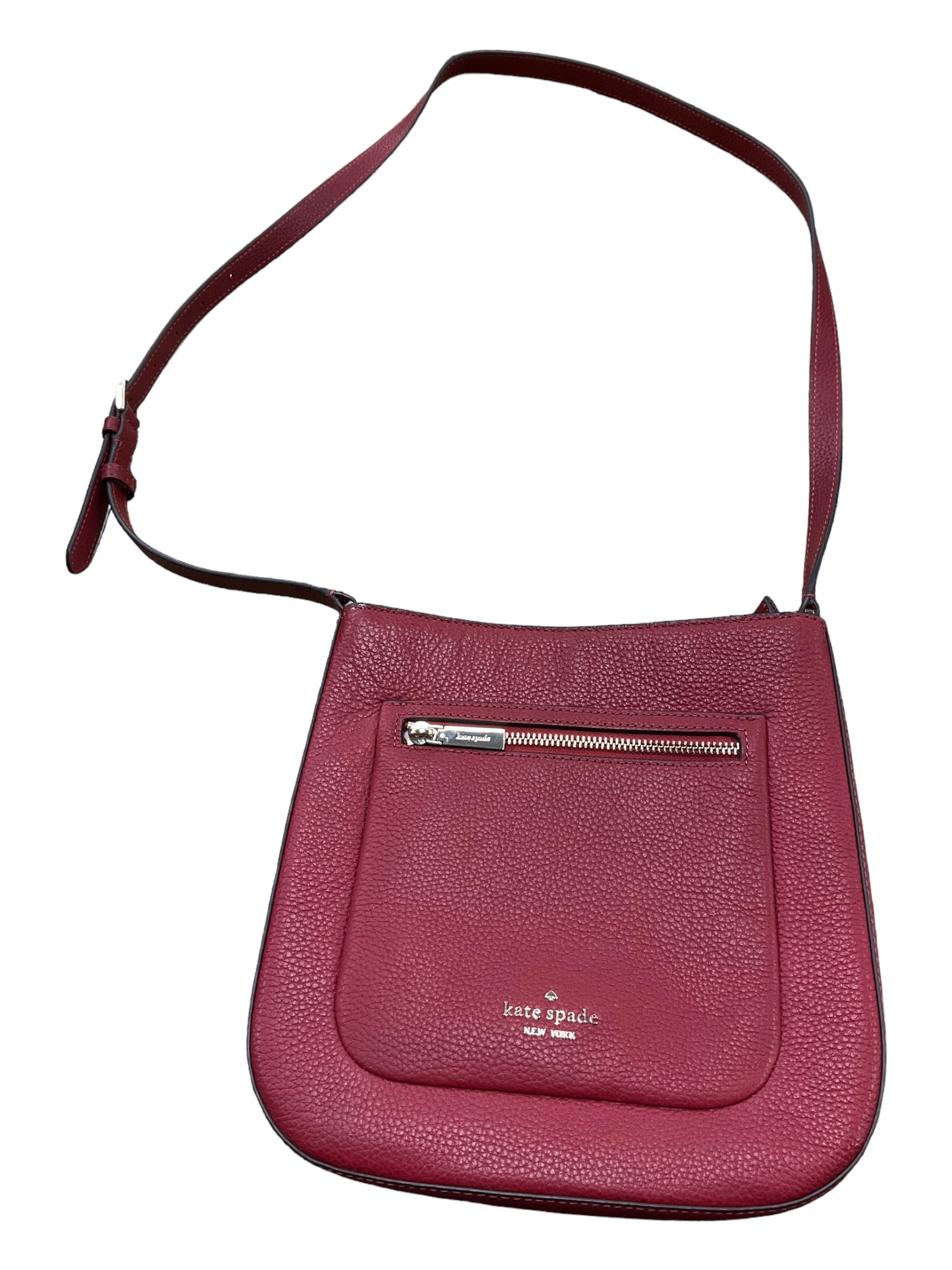 Abbigliamento Mentor Gahanna, Ohio, Crossbody Designer By Kate Spade Dimensioni: Medio