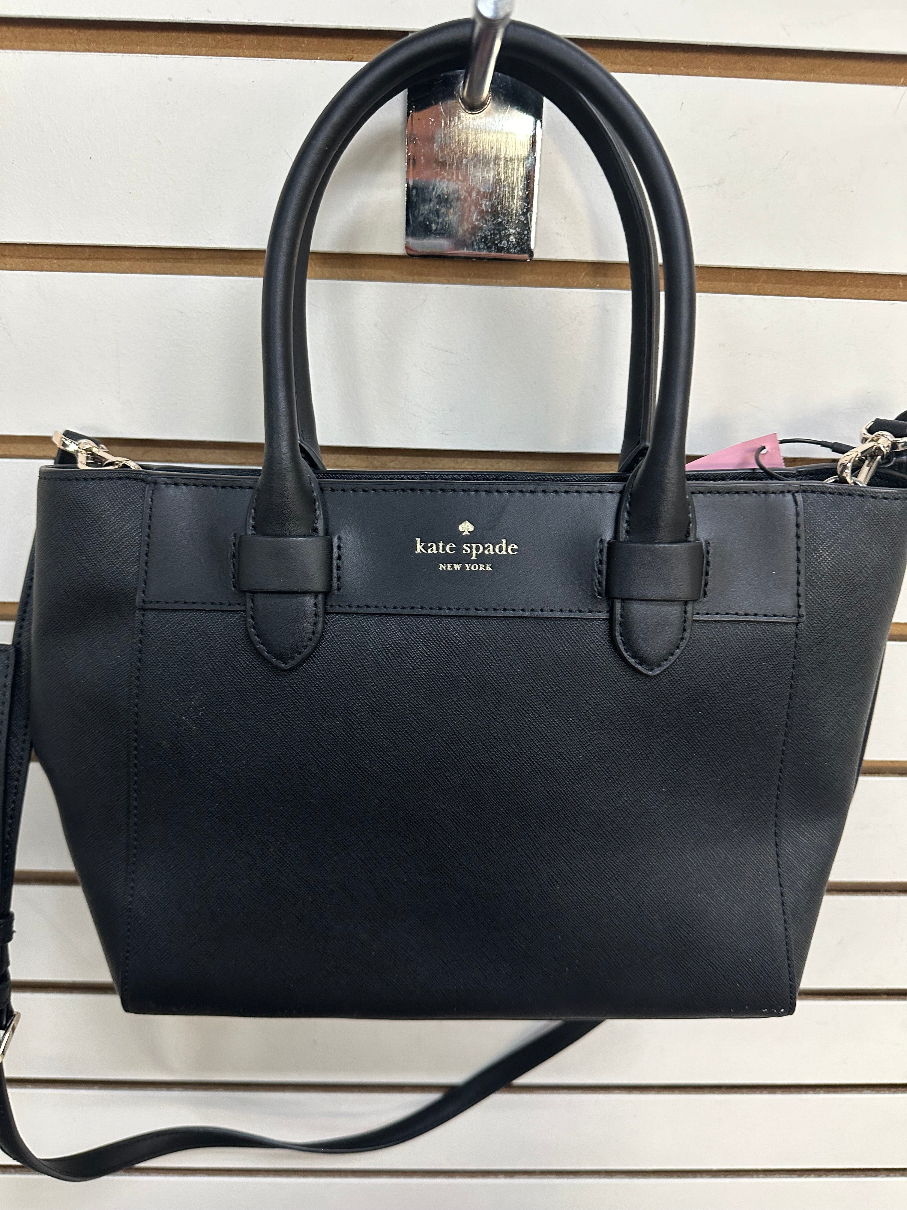 Mentore di vestiti Fargo, Nord Dakota, Crossbody Designer By Kate Spade Dimensioni: Medio