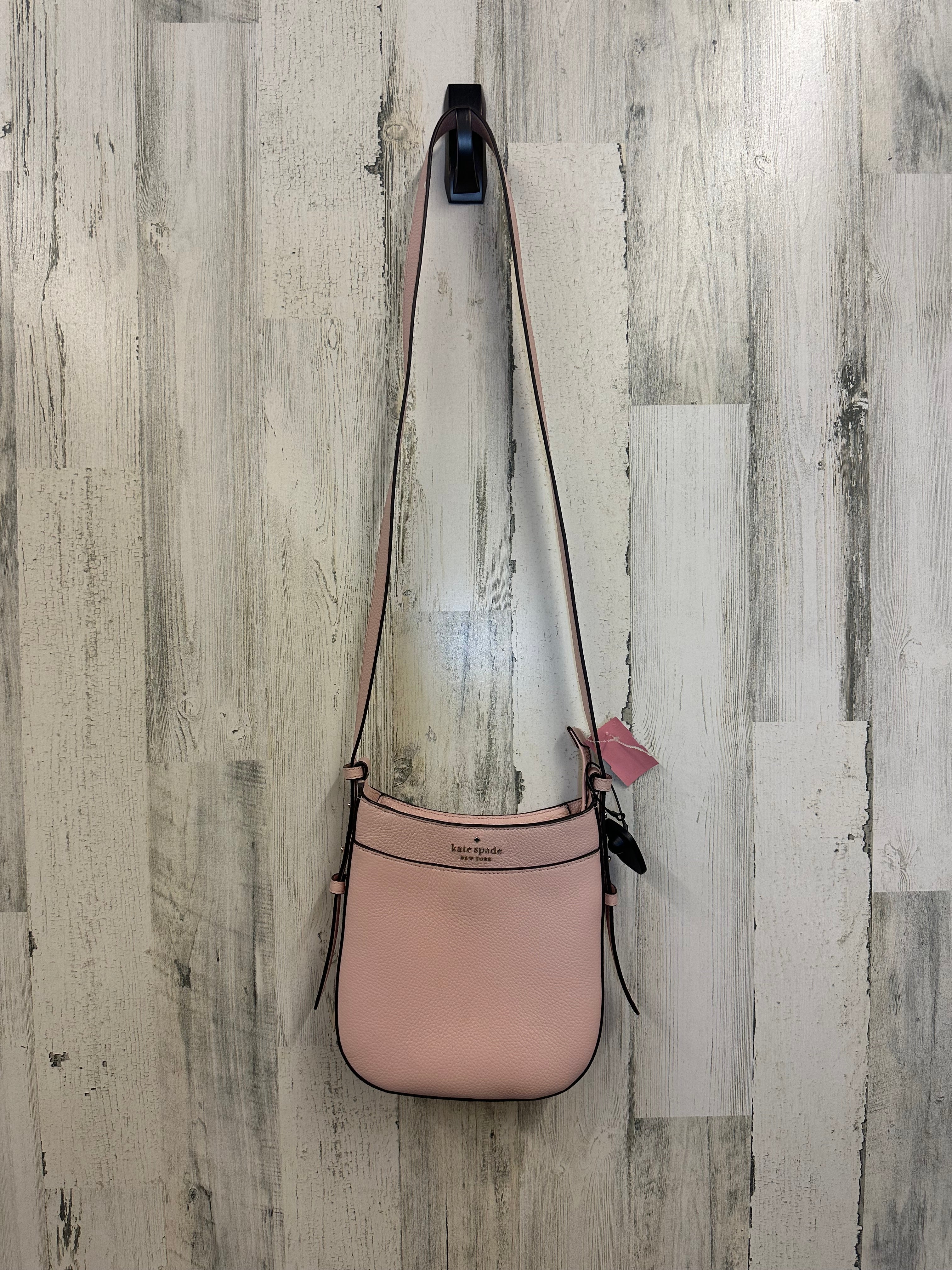 Mentore di vestiti Louisville, Kentucky, Crossbody Designer By Kate Spade Dimensioni: Medio