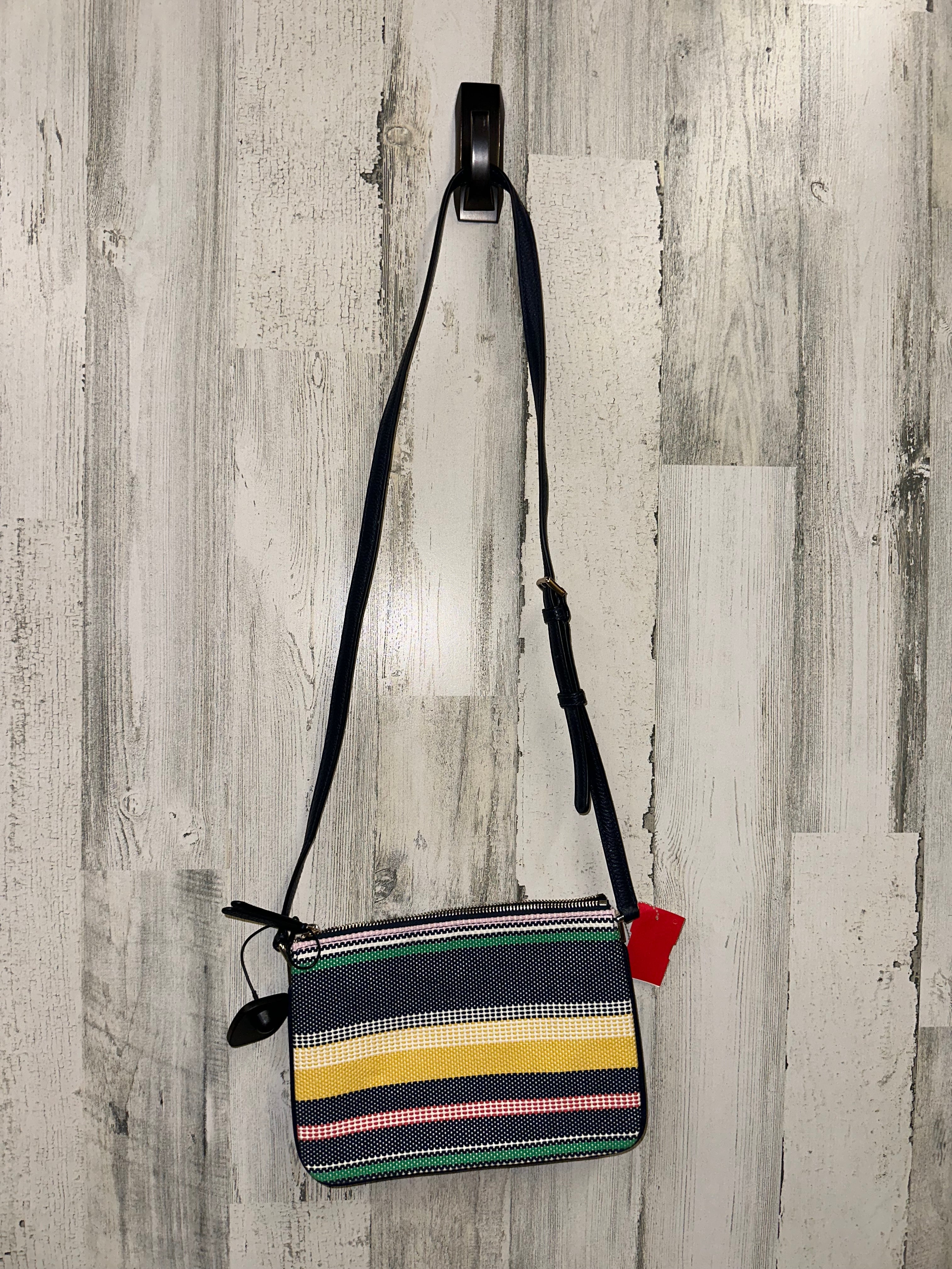 Mentore di vestiti Louisville, Kentucky, Crossbody Designer By Kate Spade Dimensioni: Medio