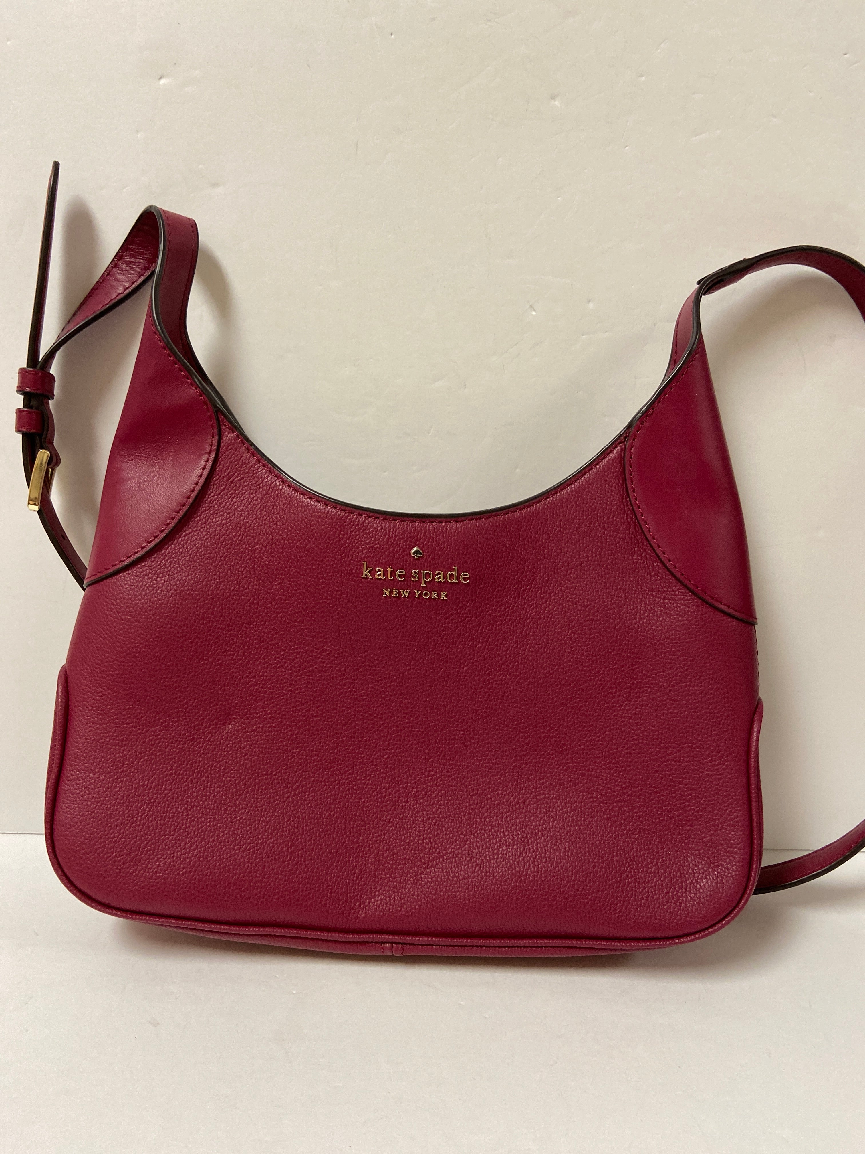 Mentore di vestiti Palm Harbor, Florida, Crossbody Designer By Kate Spade Dimensioni: Medio