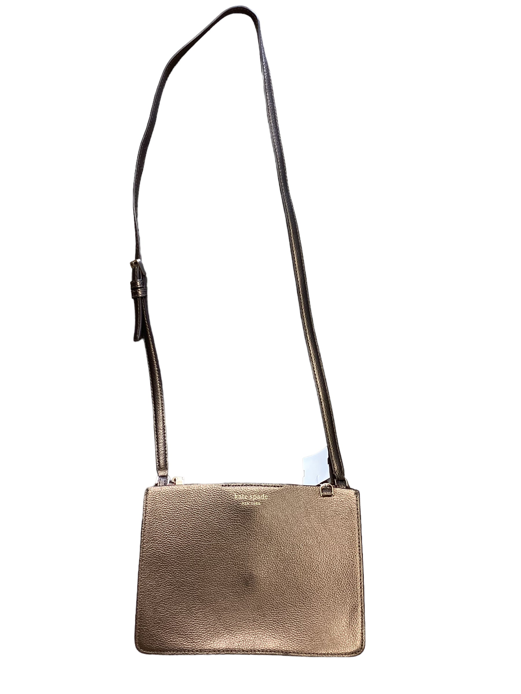 Mentore di vestiti Bismarck, Nord Dakota, Crossbody Designer By Kate Spade Dimensioni: Medio