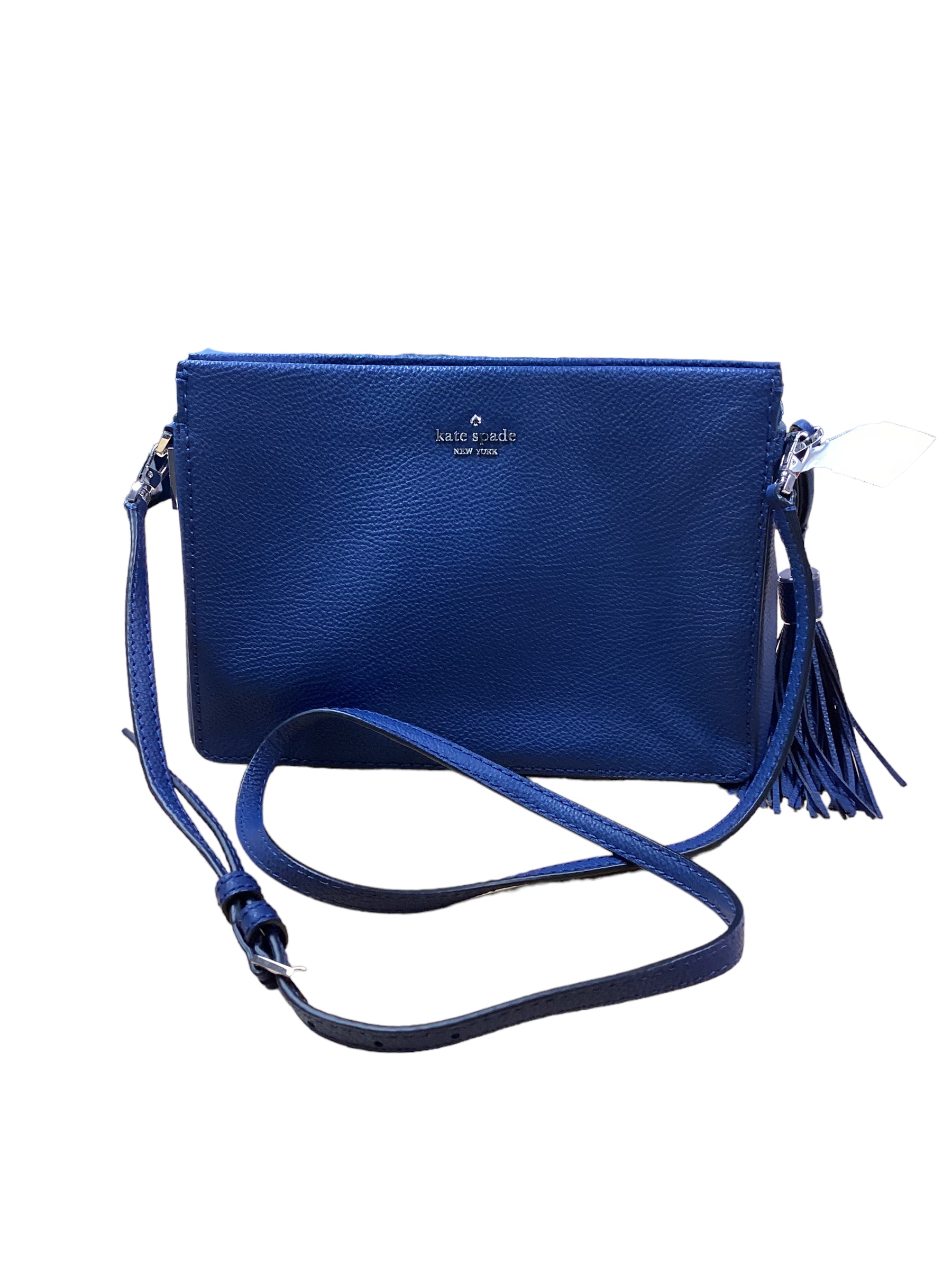 Mentore di vestiti Bismarck, Nord Dakota, Crossbody Designer By Kate Spade Dimensioni: Medio